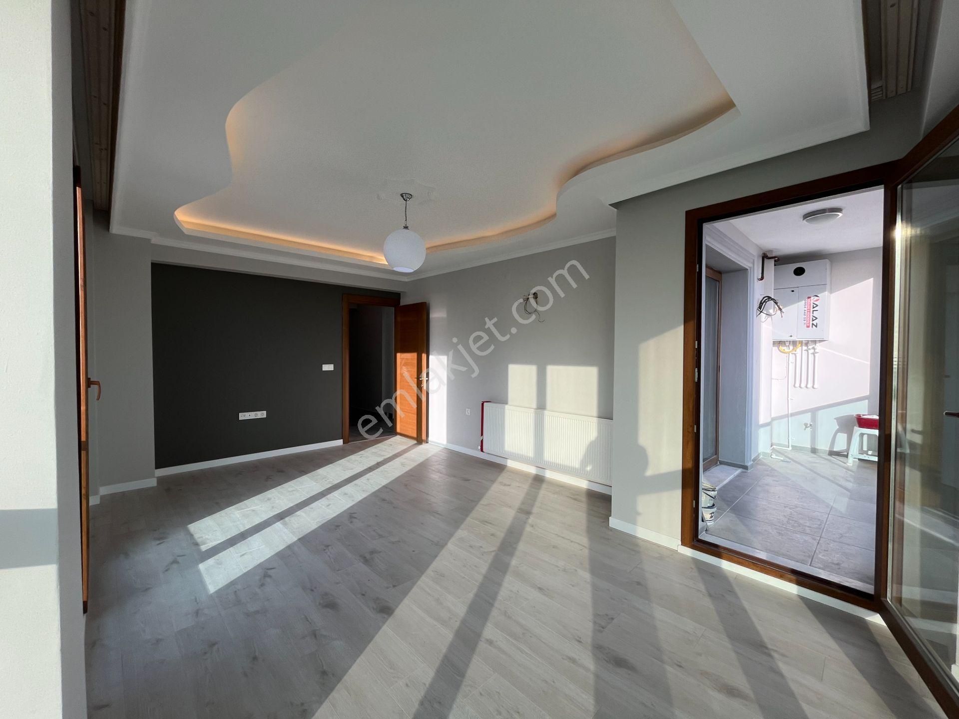 Naldöken İzban Yakını Deniz Manzaralı Ebeveyn Banyolu 3+1 Satılık Daire - Görsel 7