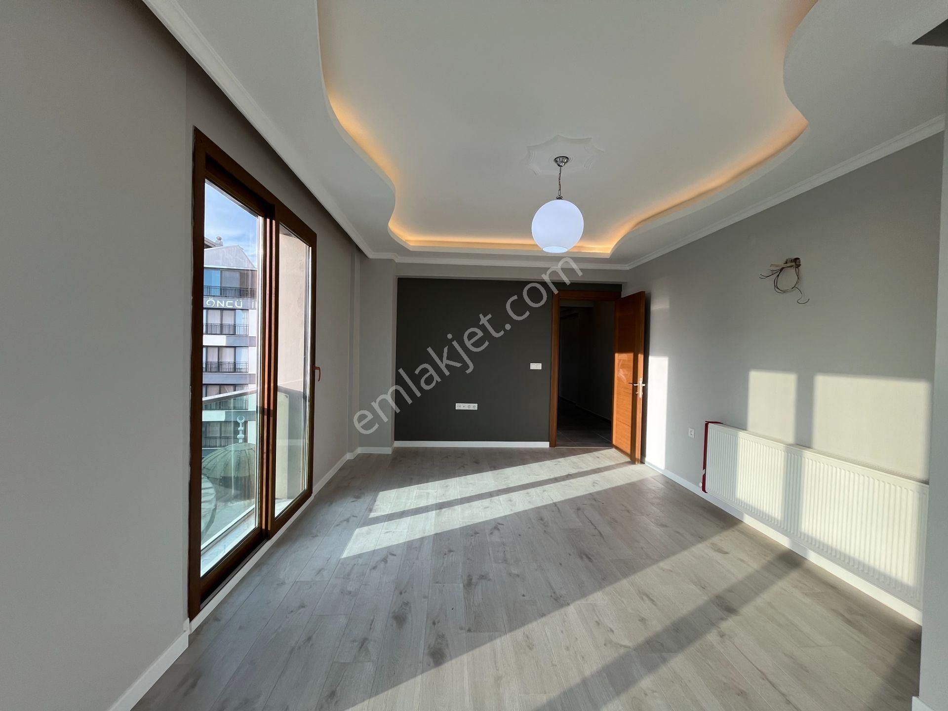 Naldöken İzban Yakını Deniz Manzaralı Ebeveyn Banyolu 3+1 Satılık Daire - Görsel 6