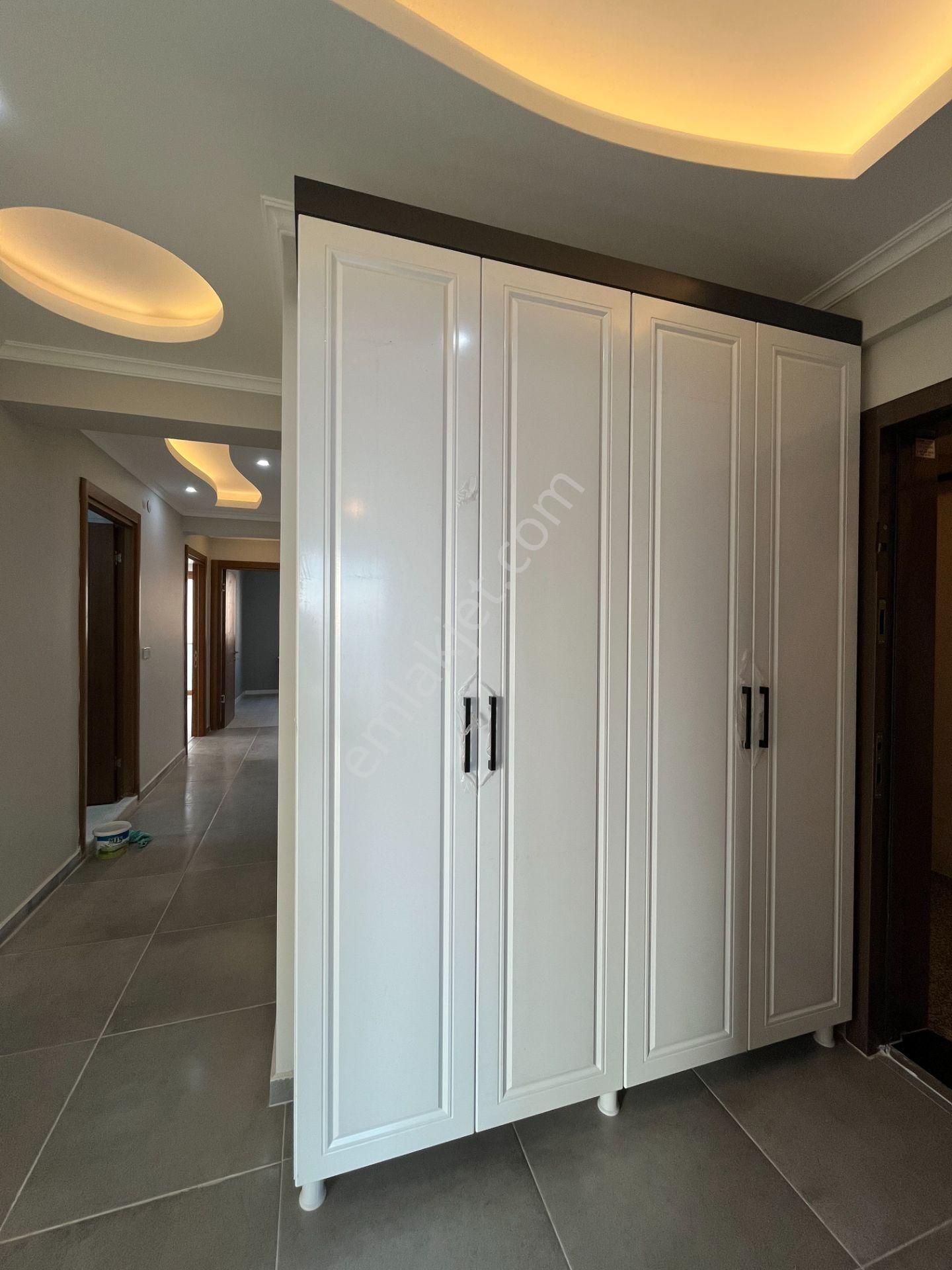 Naldöken İzban Yakını Deniz Manzaralı Ebeveyn Banyolu 3+1 Satılık Daire - Görsel 20