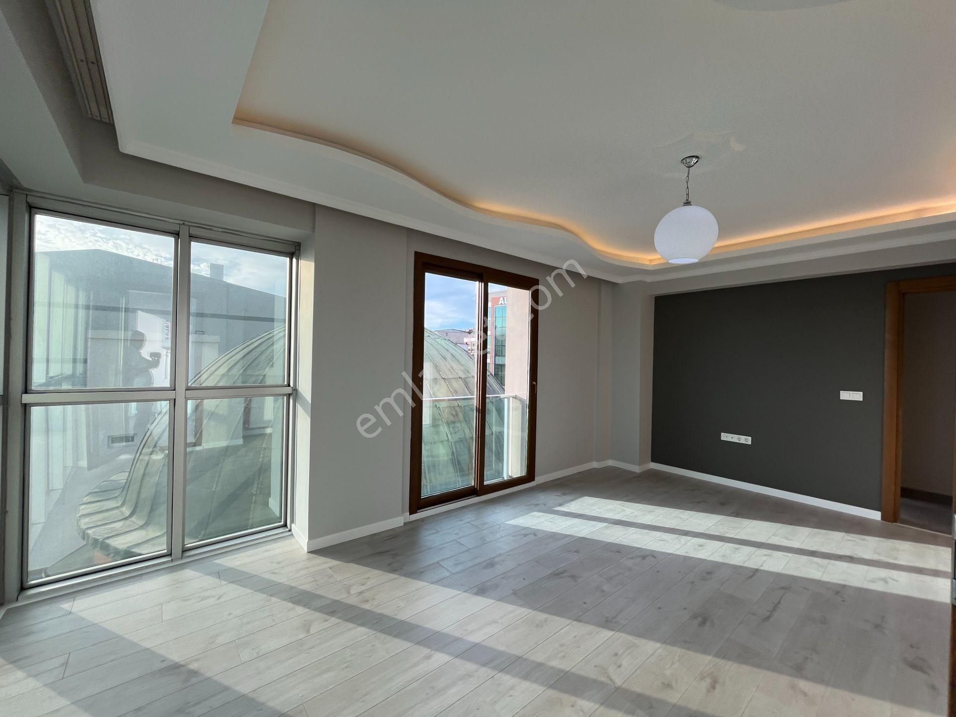 Naldöken İzban Yakını Deniz Manzaralı Ebeveyn Banyolu 3+1 Satılık Daire - Görsel 4