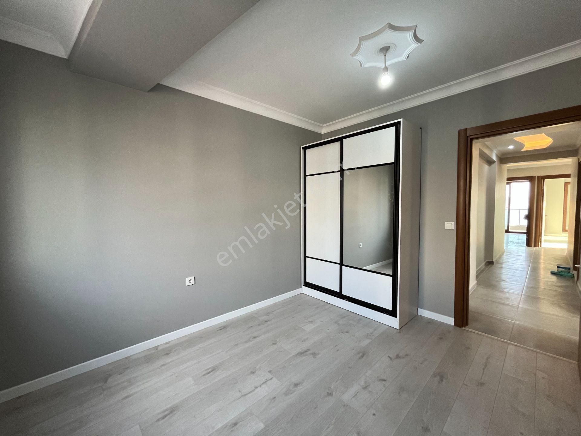 Naldöken İzban Yakını Deniz Manzaralı Ebeveyn Banyolu 3+1 Satılık Daire - Görsel 24