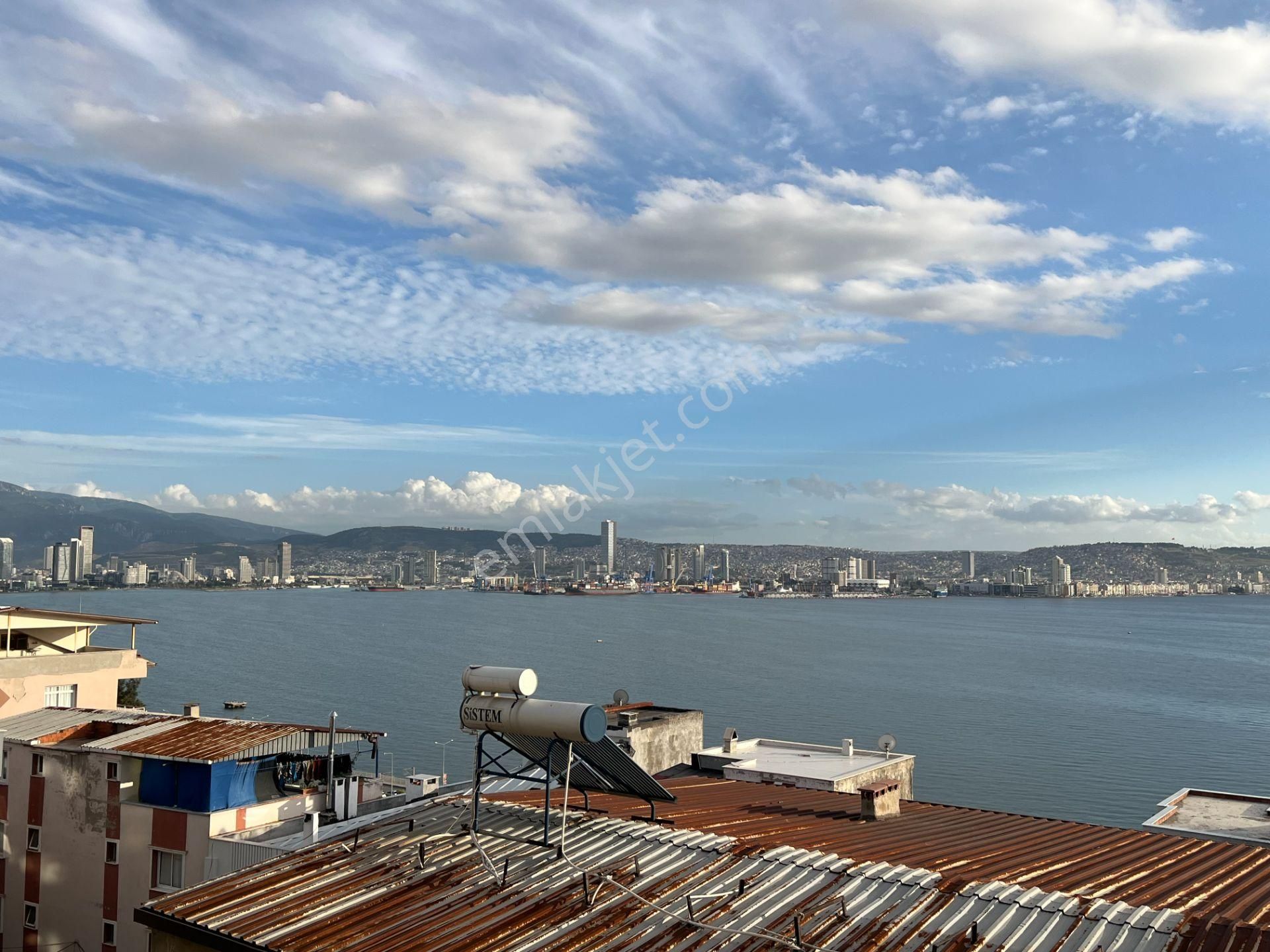 Naldöken İzban Yakını Deniz Manzaralı Ebeveyn Banyolu 3+1 Satılık Daire - Görsel 11