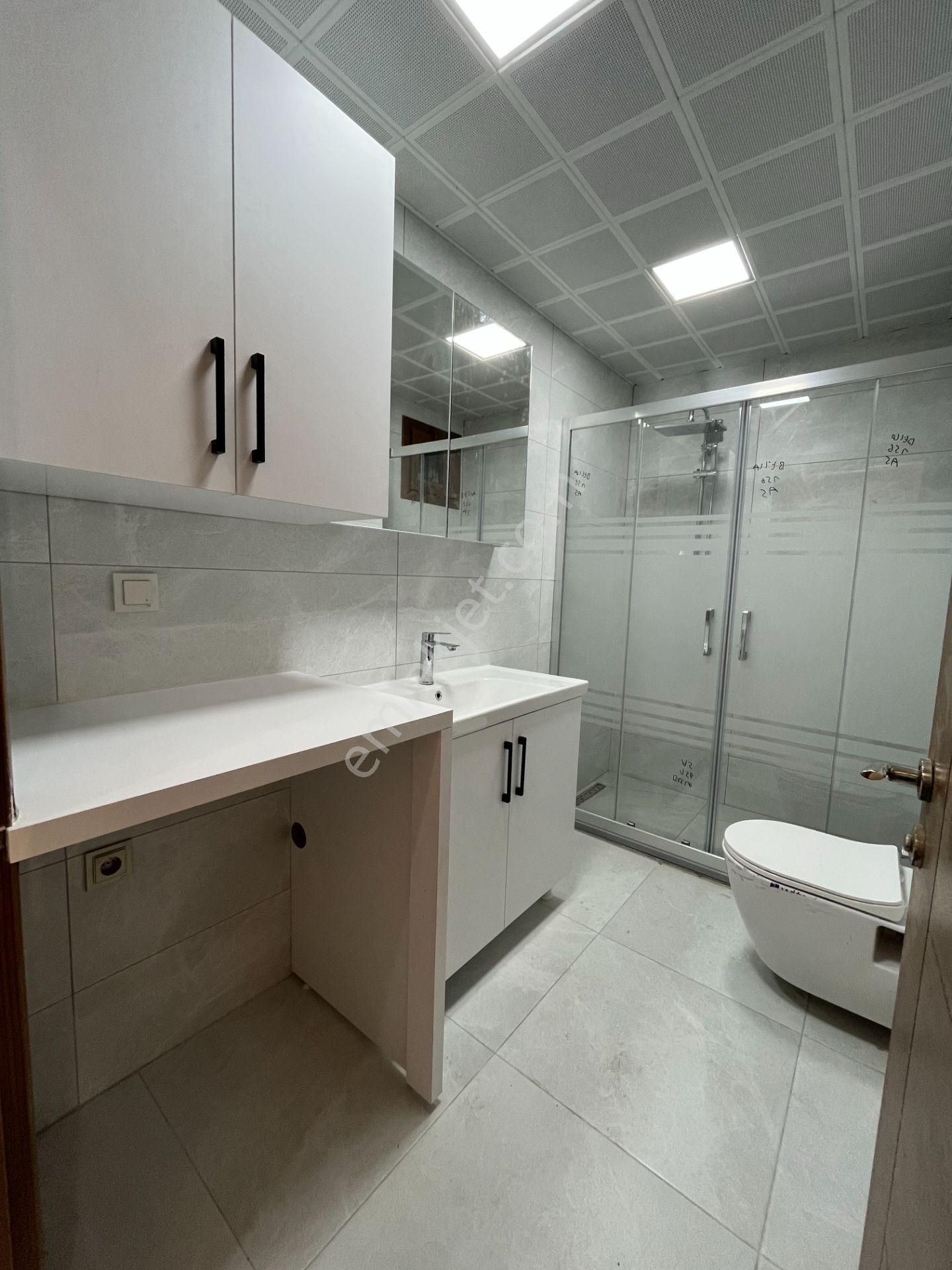 Naldöken İzban Yakını Deniz Manzaralı Ebeveyn Banyolu 3+1 Satılık Daire - Görsel 26