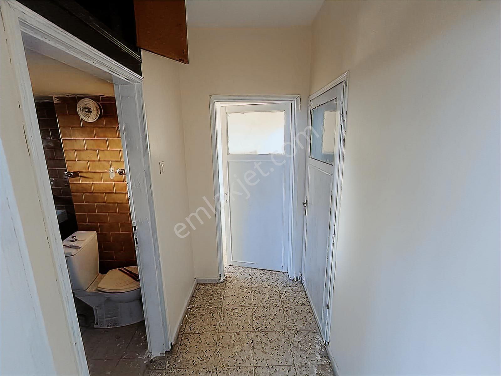 3ev Emlak'tan İsmetpaşa Mah. 2+1 Satılık Müstakil Ev - Görsel 21