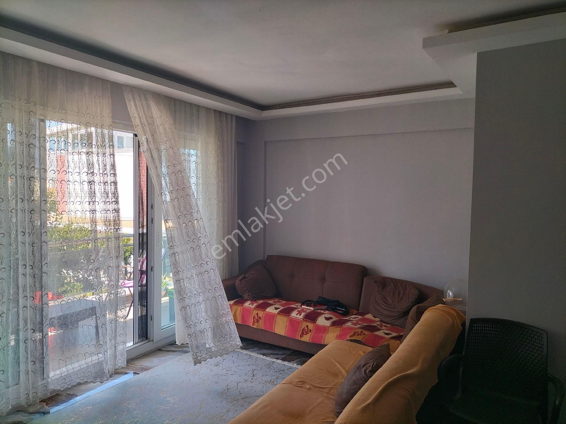 Denize 250 M.mesafede 120 M2 Net Kullanım Alanı Full Eşyalı 2+1 Dubleks - Görsel 29