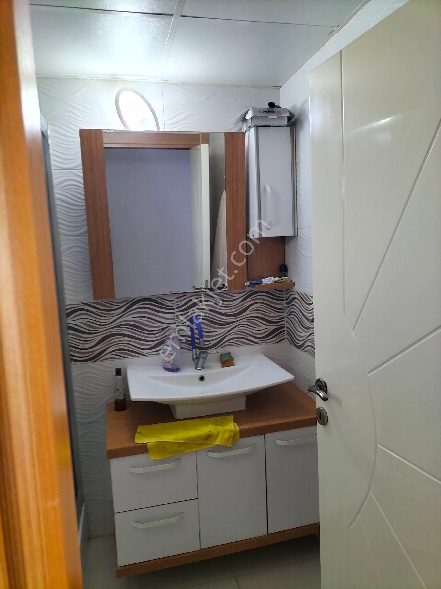 Denize 250 M.mesafede 120 M2 Net Kullanım Alanı Full Eşyalı 2+1 Dubleks - Görsel 26