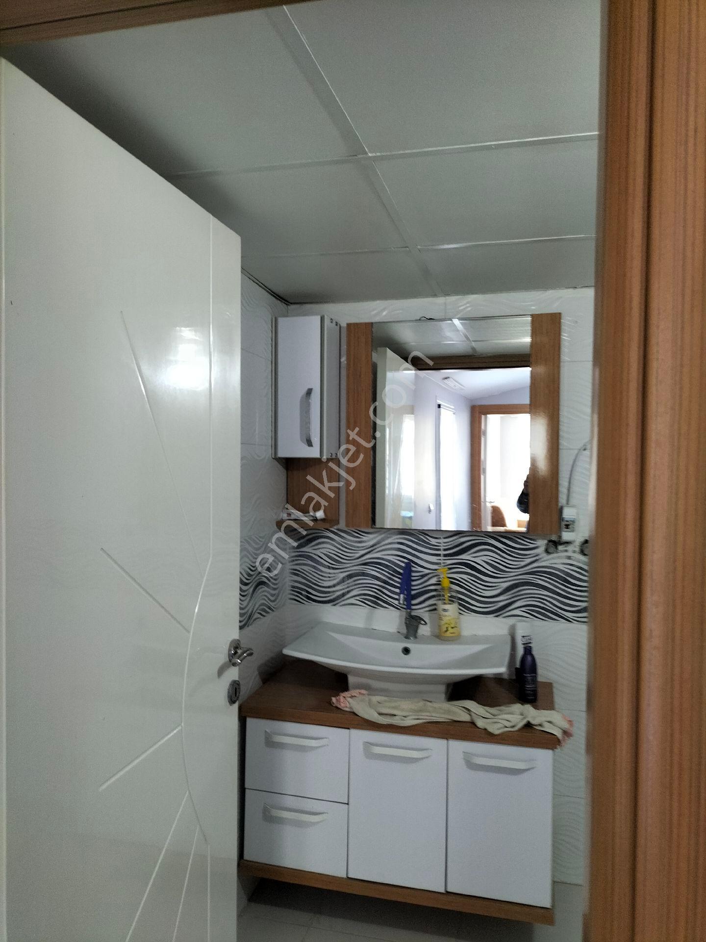 Denize 250 M.mesafede 120 M2 Net Kullanım Alanı Full Eşyalı 2+1 Dubleks - Görsel 18