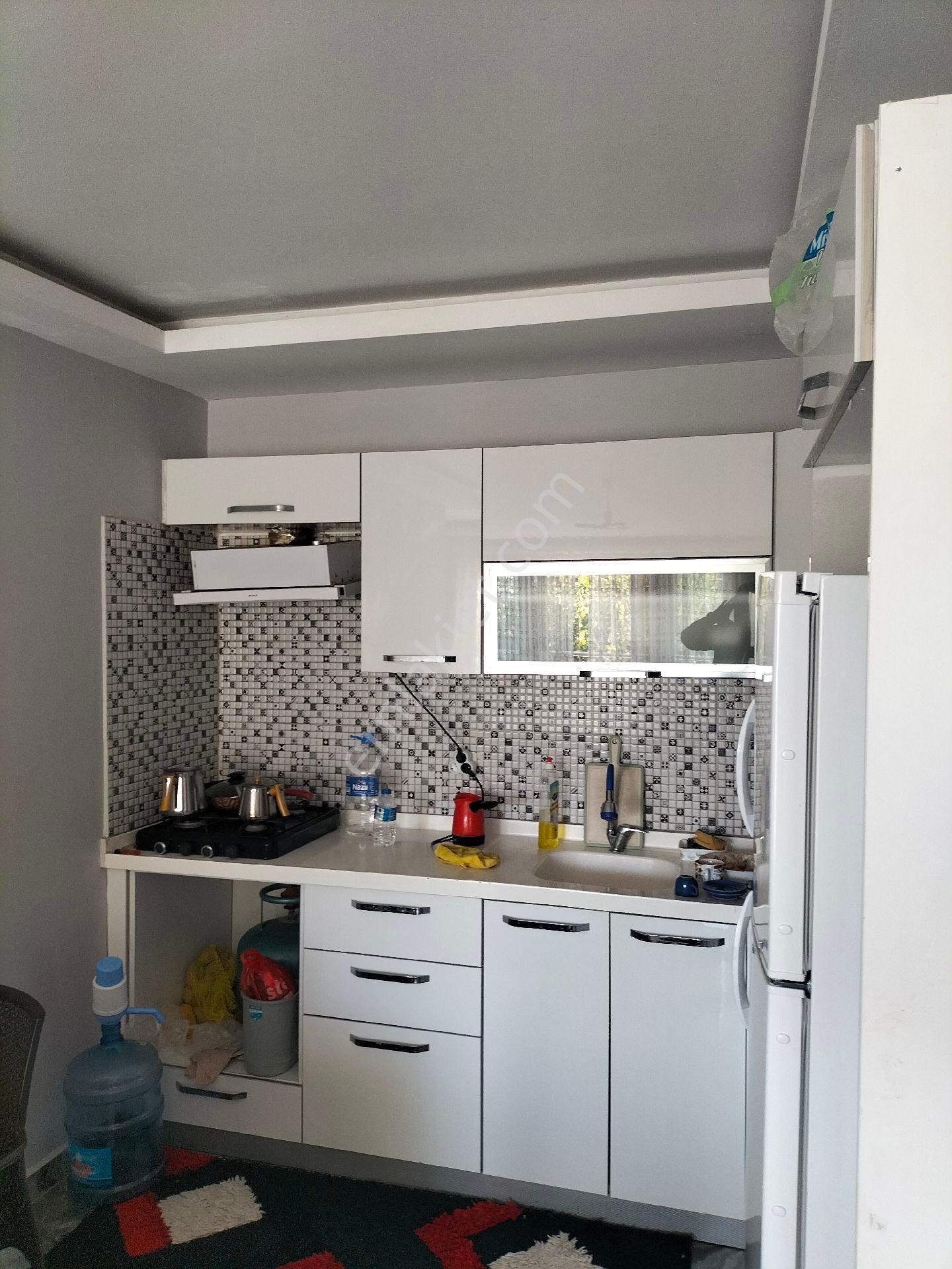 Denize 250 M.mesafede 120 M2 Net Kullanım Alanı Full Eşyalı 2+1 Dubleks - Görsel 34