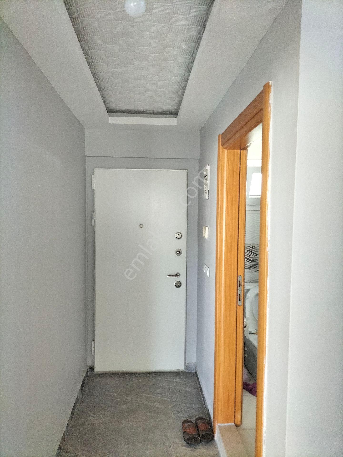 Denize 250 M.mesafede 120 M2 Net Kullanım Alanı Full Eşyalı 2+1 Dubleks - Görsel 27