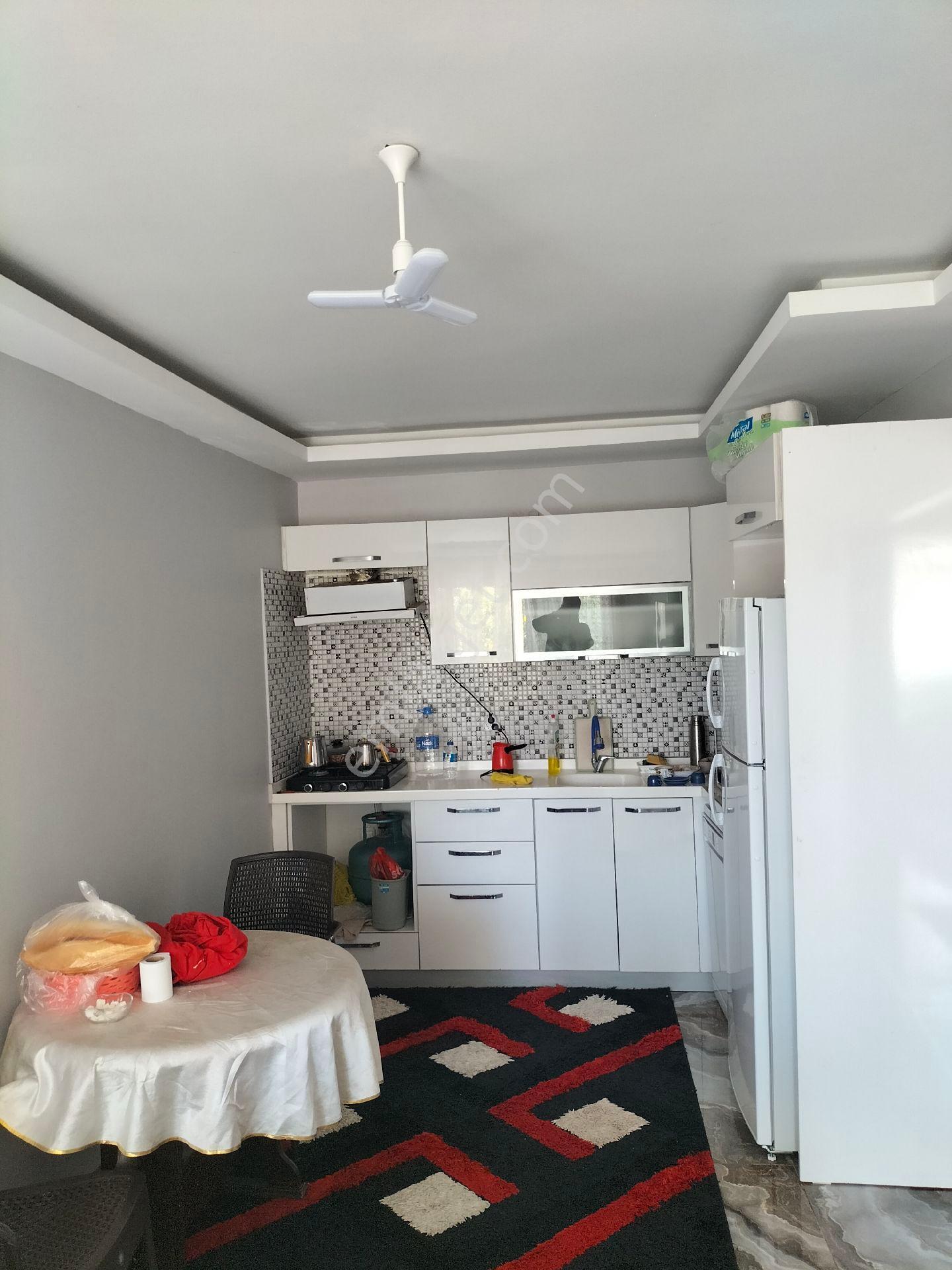 Denize 250 M.mesafede 120 M2 Net Kullanım Alanı Full Eşyalı 2+1 Dubleks - Görsel 28