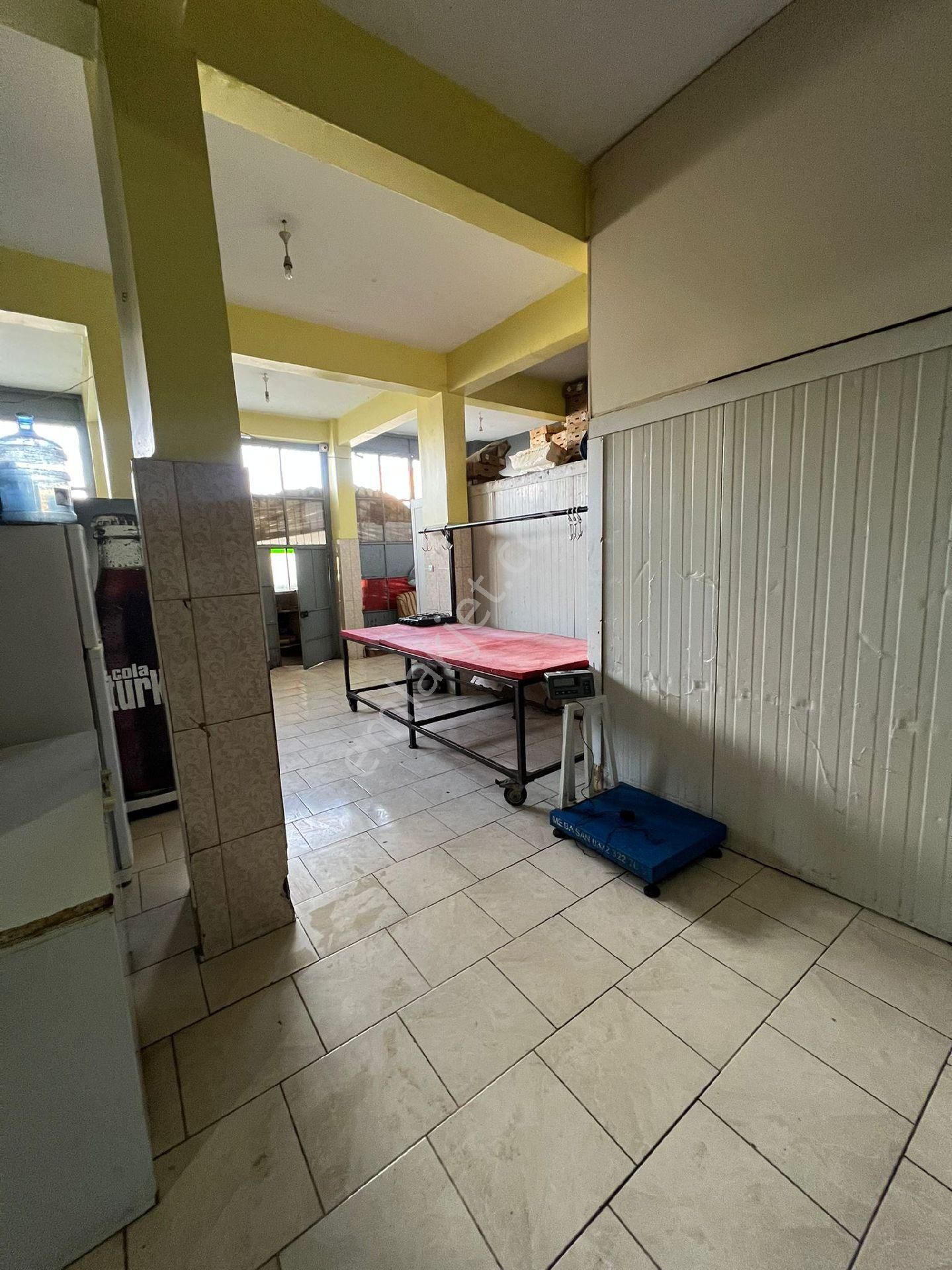 Karaman Yolunda Kurulu Düzende, Müşteri Potansiyeli Yüksek Kasap Dükkanımız Devren Satılıktır. - Görsel 10