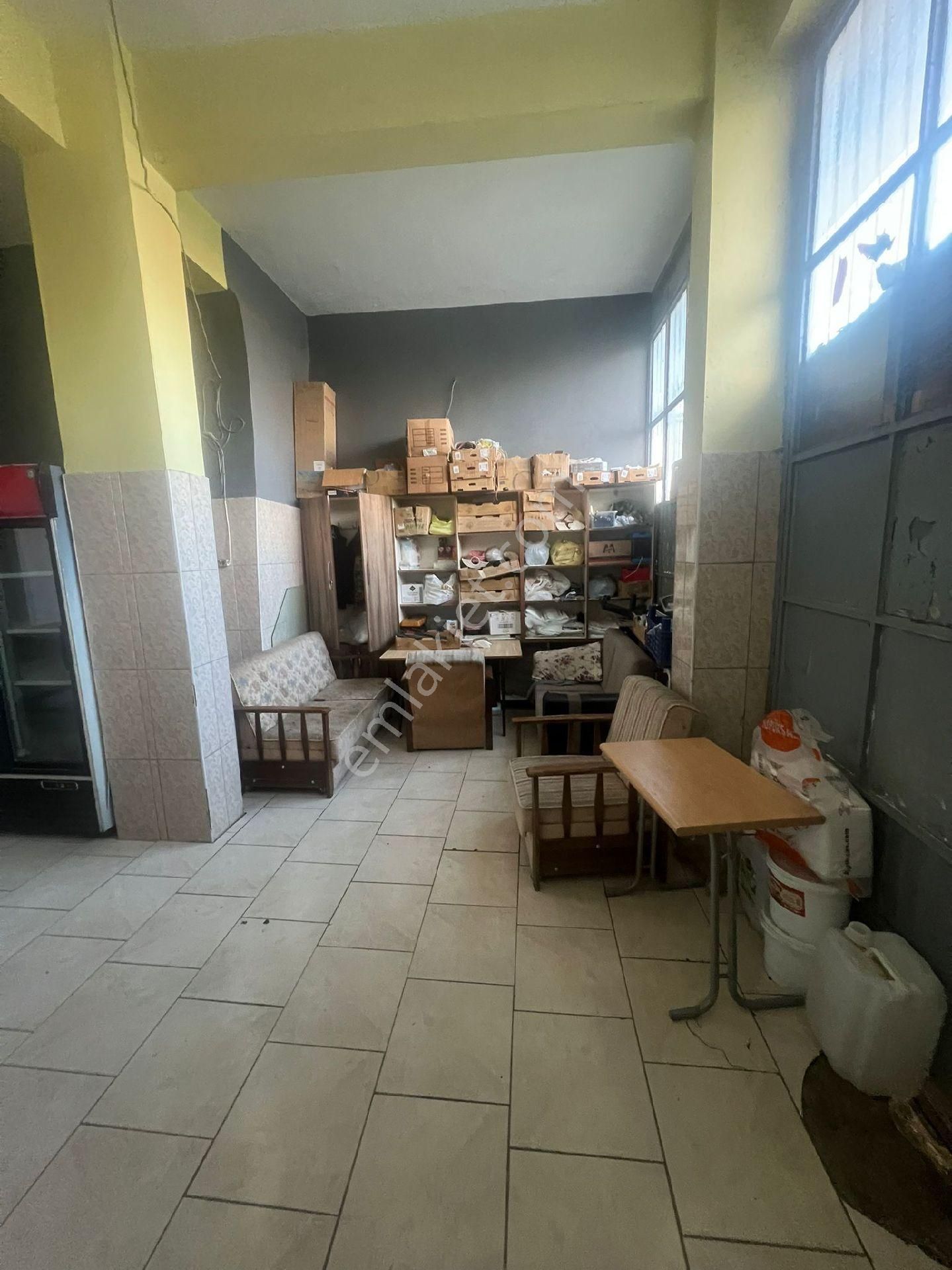 Karaman Yolunda Kurulu Düzende, Müşteri Potansiyeli Yüksek Kasap Dükkanımız Devren Satılıktır. - Görsel 12