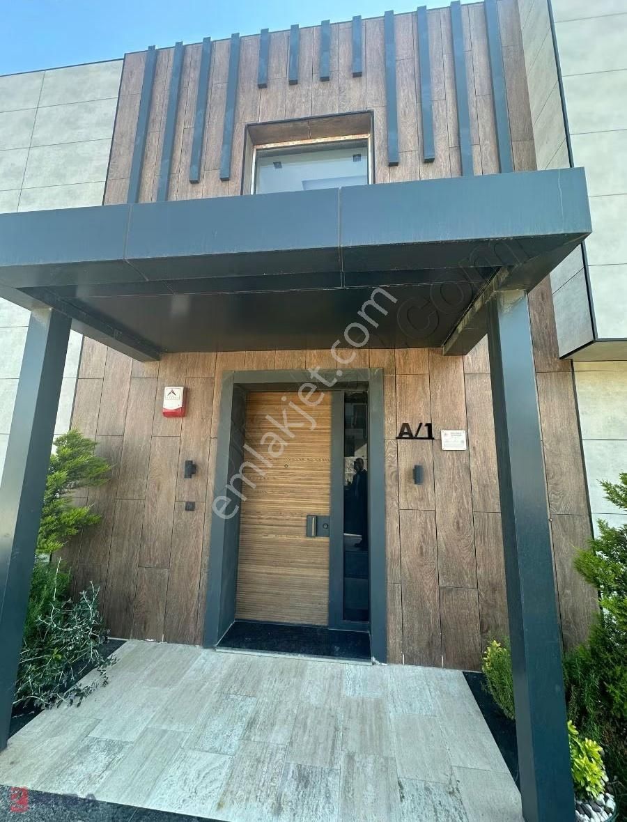 İstanbul Silivri Selimpaşa'da Özel Havuzlu Lüks Villa - Görsel 9