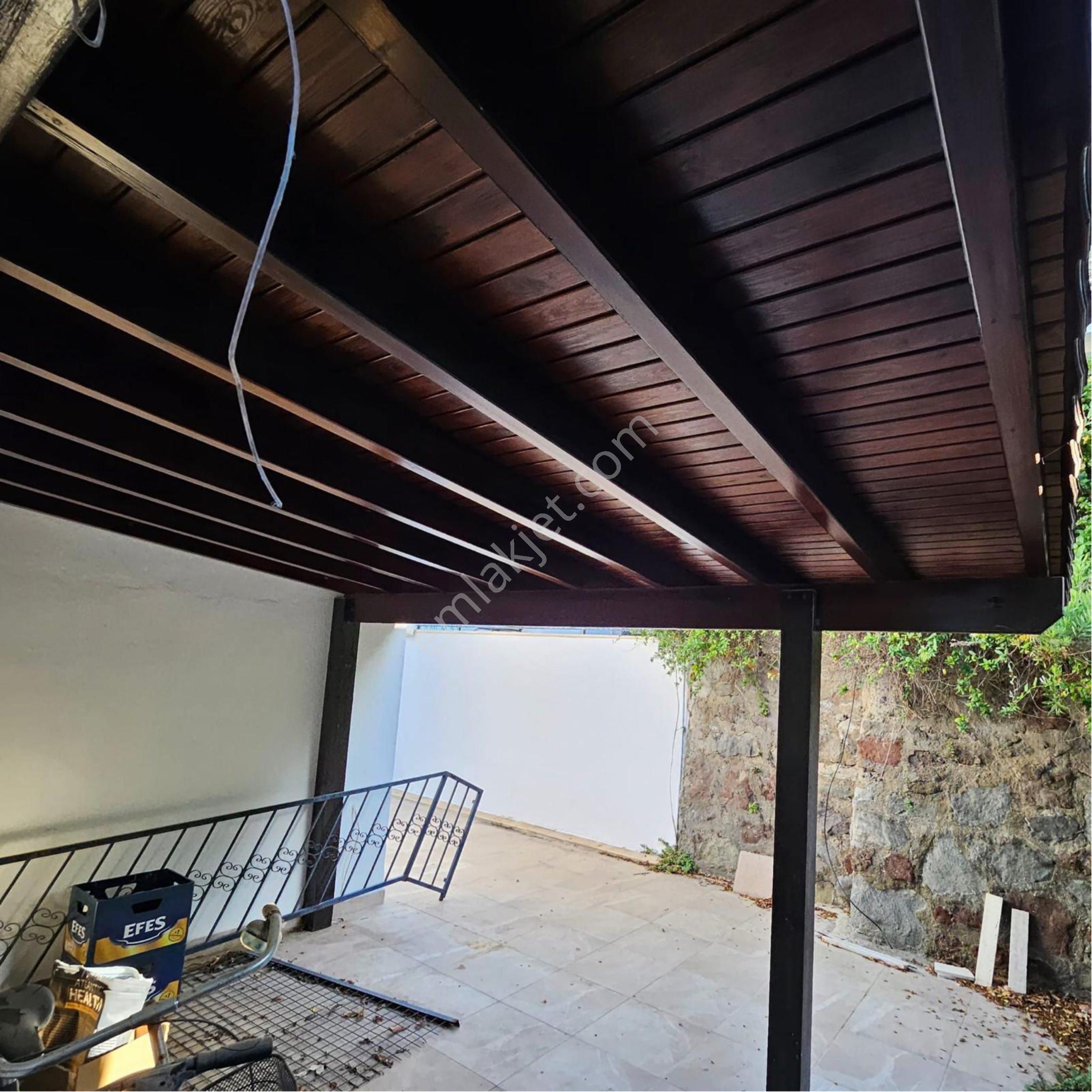 Bodrum Bitez De Satılık Site İçi 4+1 Müstakil Villa - Görsel 13