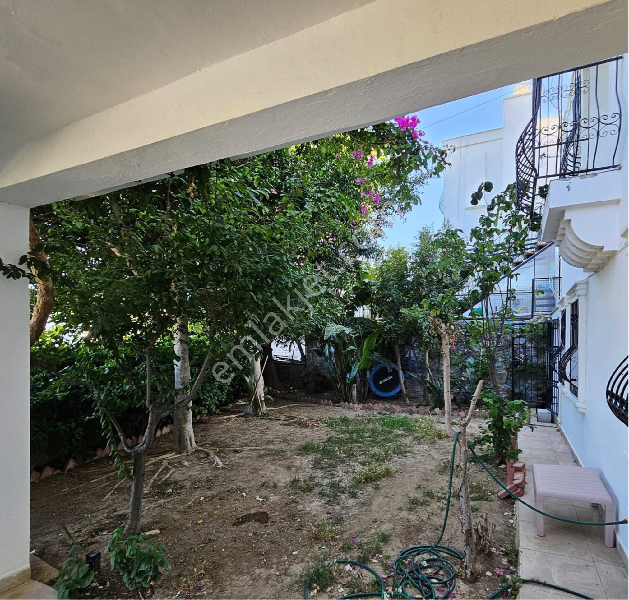 Bodrum Bitez De Satılık Site İçi 4+1 Müstakil Villa - Görsel 7