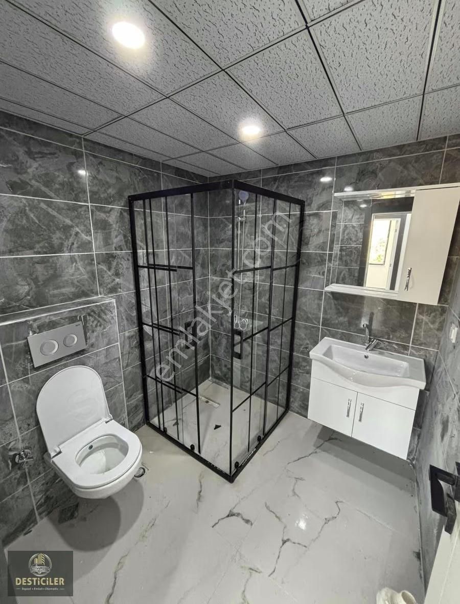 Eı-zafer Mahallesi'nde 3+1 Ara Kat Fırsat Daire - Görsel 6