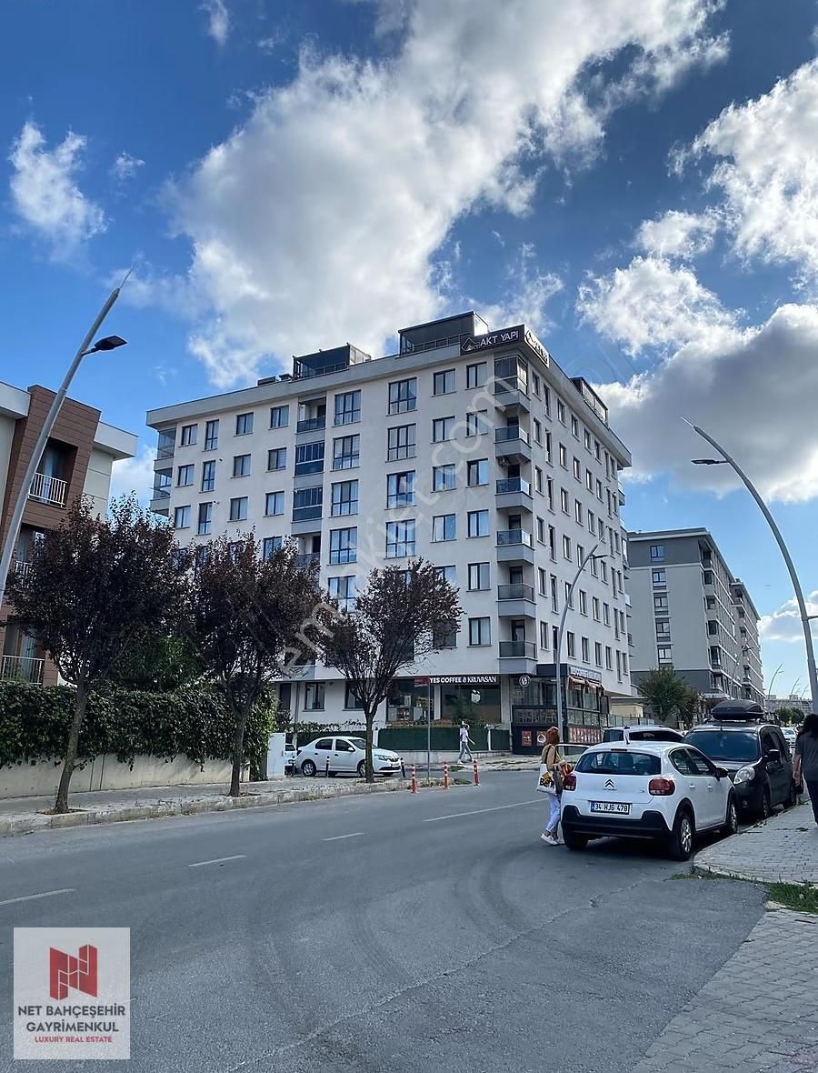 Mimarsinan Ekinoba'da Butik Site'de Hürriyet C.2+1 Satılık Daire - Görsel 12