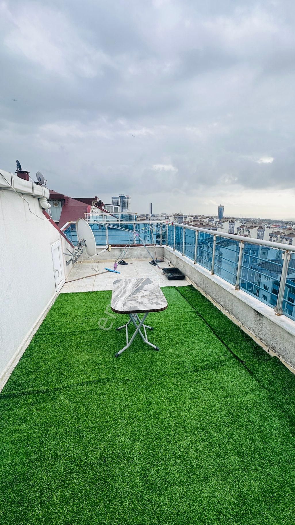 Turgut Özal Mahallesin Kiralık Eşyalı Daire - Görsel 7