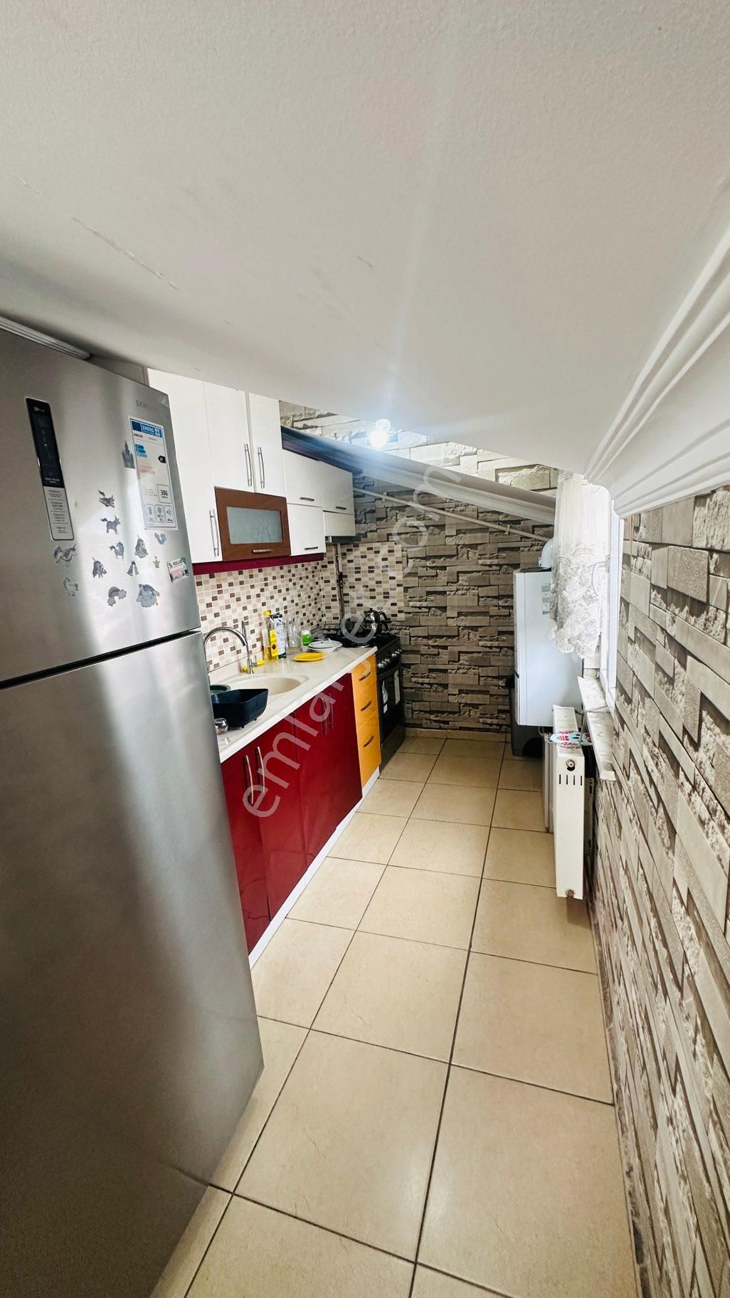 Turgut Özal Mahallesin Kiralık Eşyalı Daire - Görsel 5