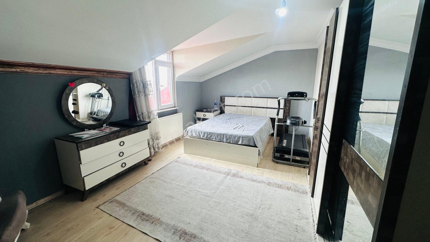 Turgut Özal Mahallesin Kiralık Eşyalı Daire - Görsel 4