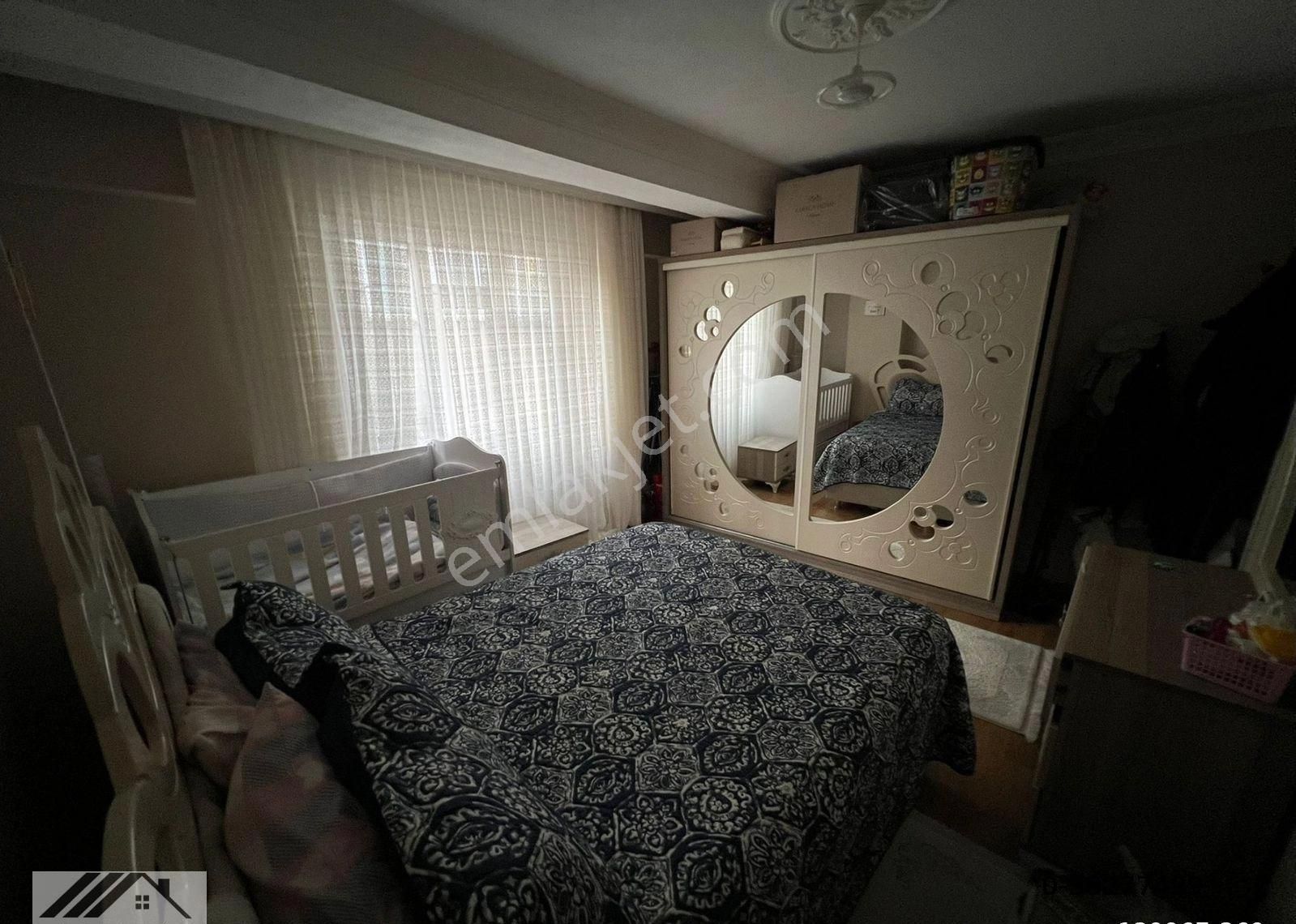 Lale Yapı'dan İsmetpaşa Mh 2+1 120m² Masrafsz Geniş Ferah Ara Kat Daire - Görsel 20