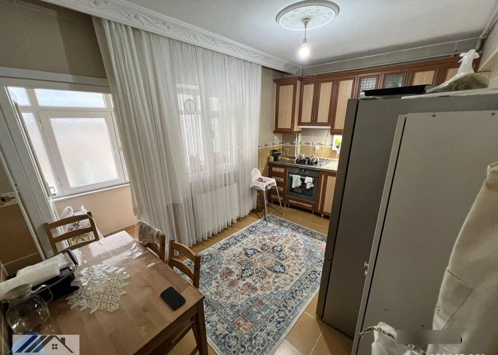 Lale Yapı'dan İsmetpaşa Mh 2+1 120m² Masrafsz Geniş Ferah Ara Kat Daire - Görsel 21