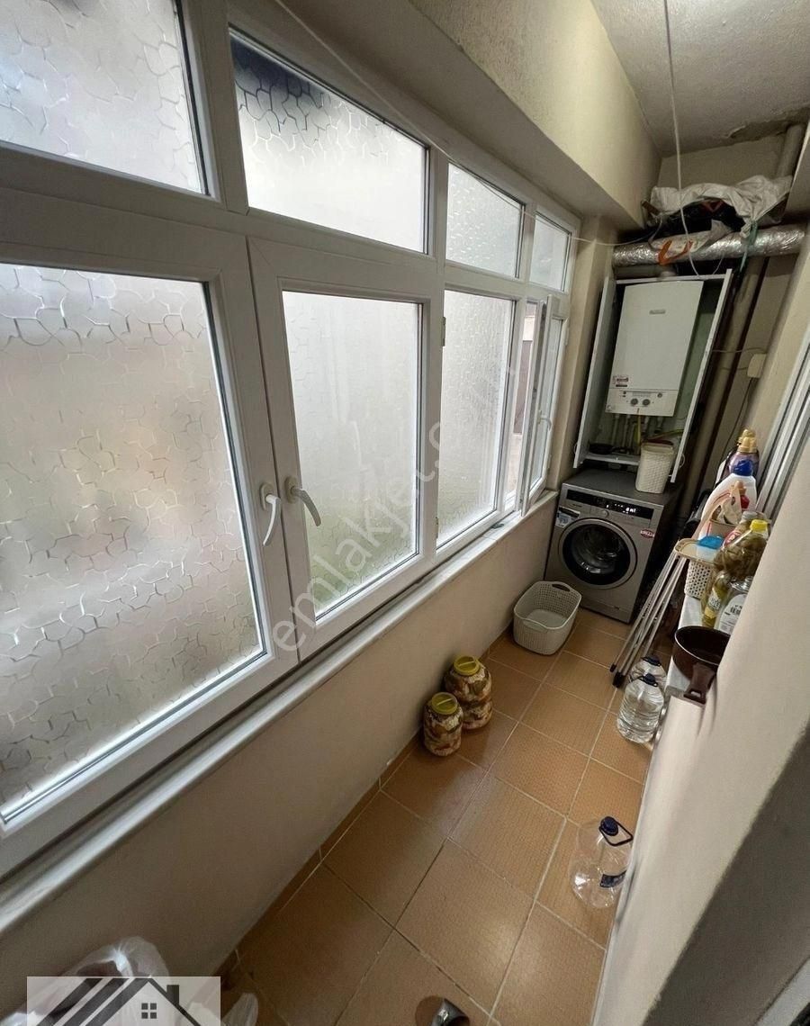 Lale Yapı'dan İsmetpaşa Mh 2+1 120m² Masrafsz Geniş Ferah Ara Kat Daire - Görsel 33