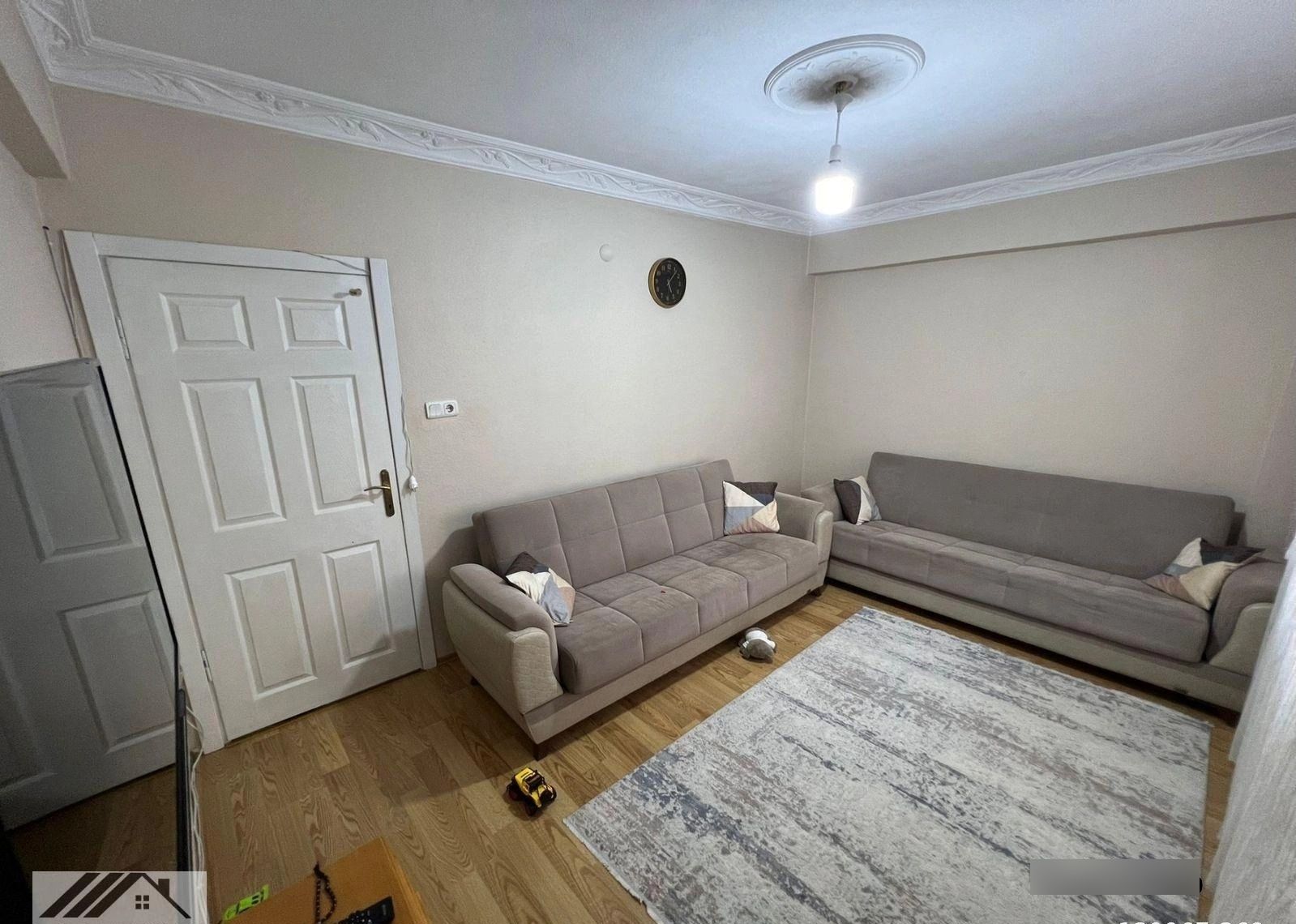 Lale Yapı'dan İsmetpaşa Mh 2+1 120m² Masrafsz Geniş Ferah Ara Kat Daire - Görsel 30