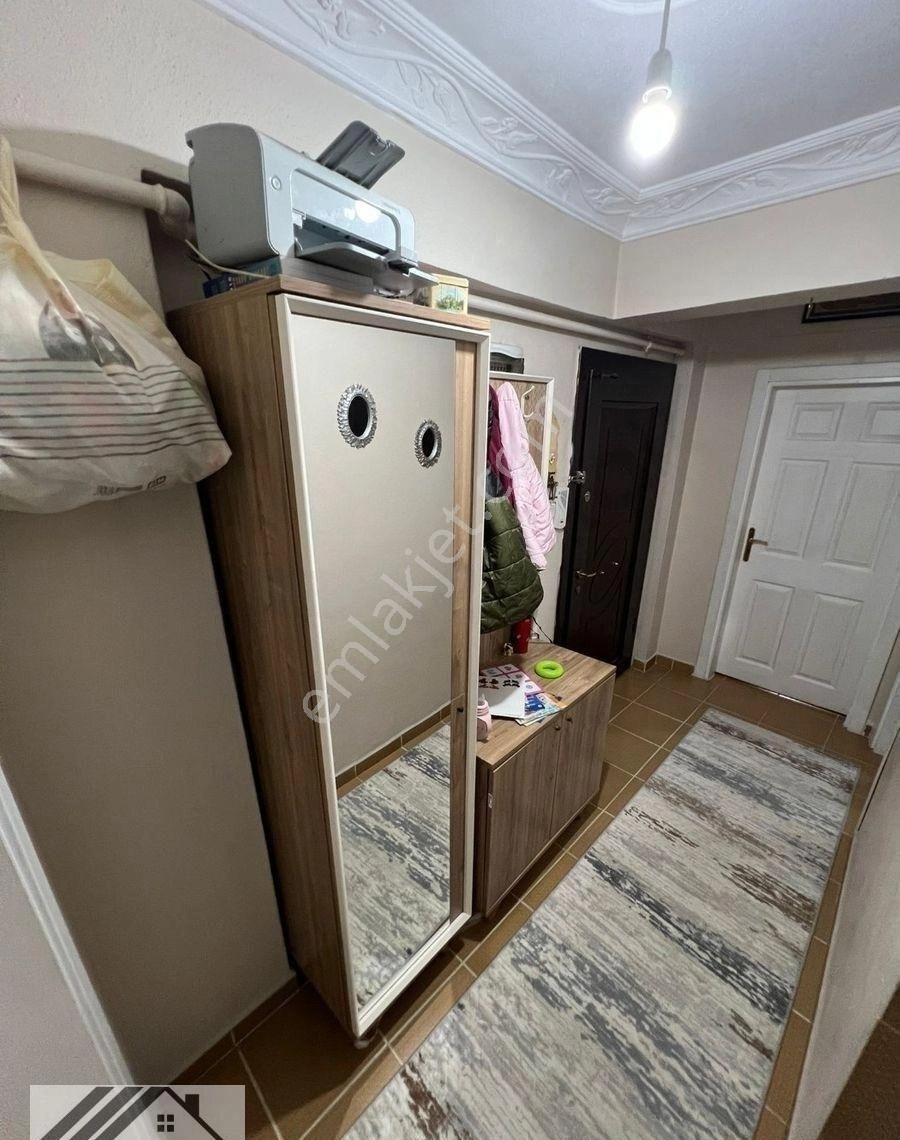 Lale Yapı'dan İsmetpaşa Mh 2+1 120m² Masrafsz Geniş Ferah Ara Kat Daire - Görsel 11