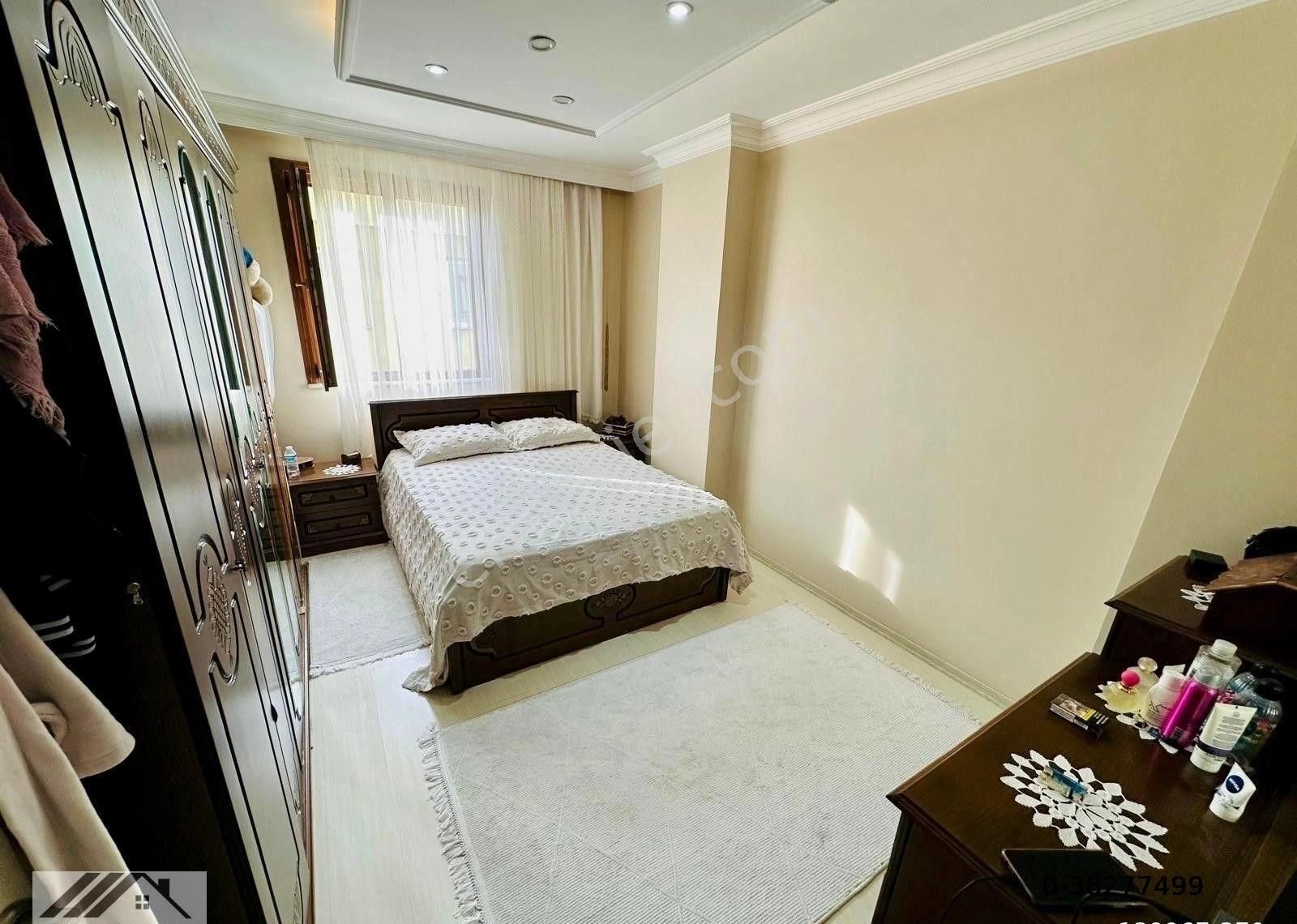 Lale Yapı2dan Cadde Üstü 3+1 125m² Ultra Lüx Site İçinde Otoparklı Daire - Görsel 35