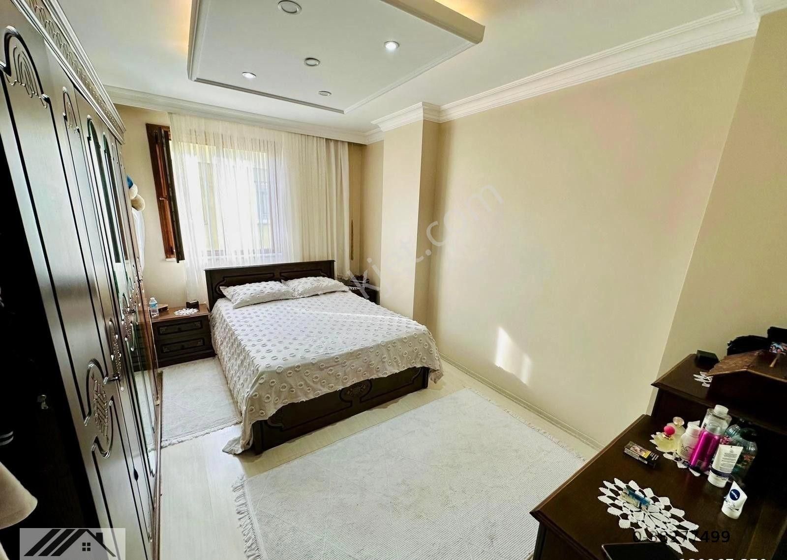 Lale Yapı2dan Cadde Üstü 3+1 125m² Ultra Lüx Site İçinde Otoparklı Daire - Görsel 14