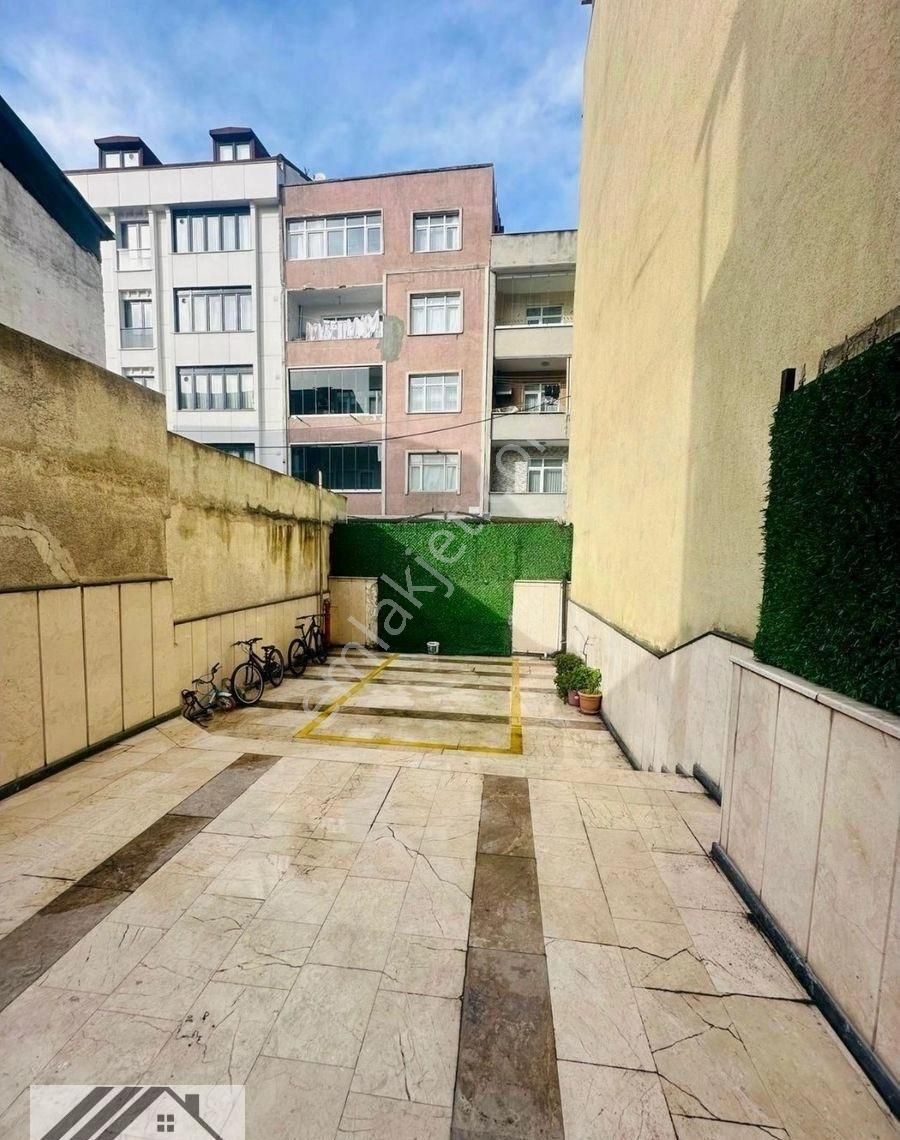 Lale Yapı2dan Cadde Üstü 3+1 125m² Ultra Lüx Site İçinde Otoparklı Daire - Görsel 17