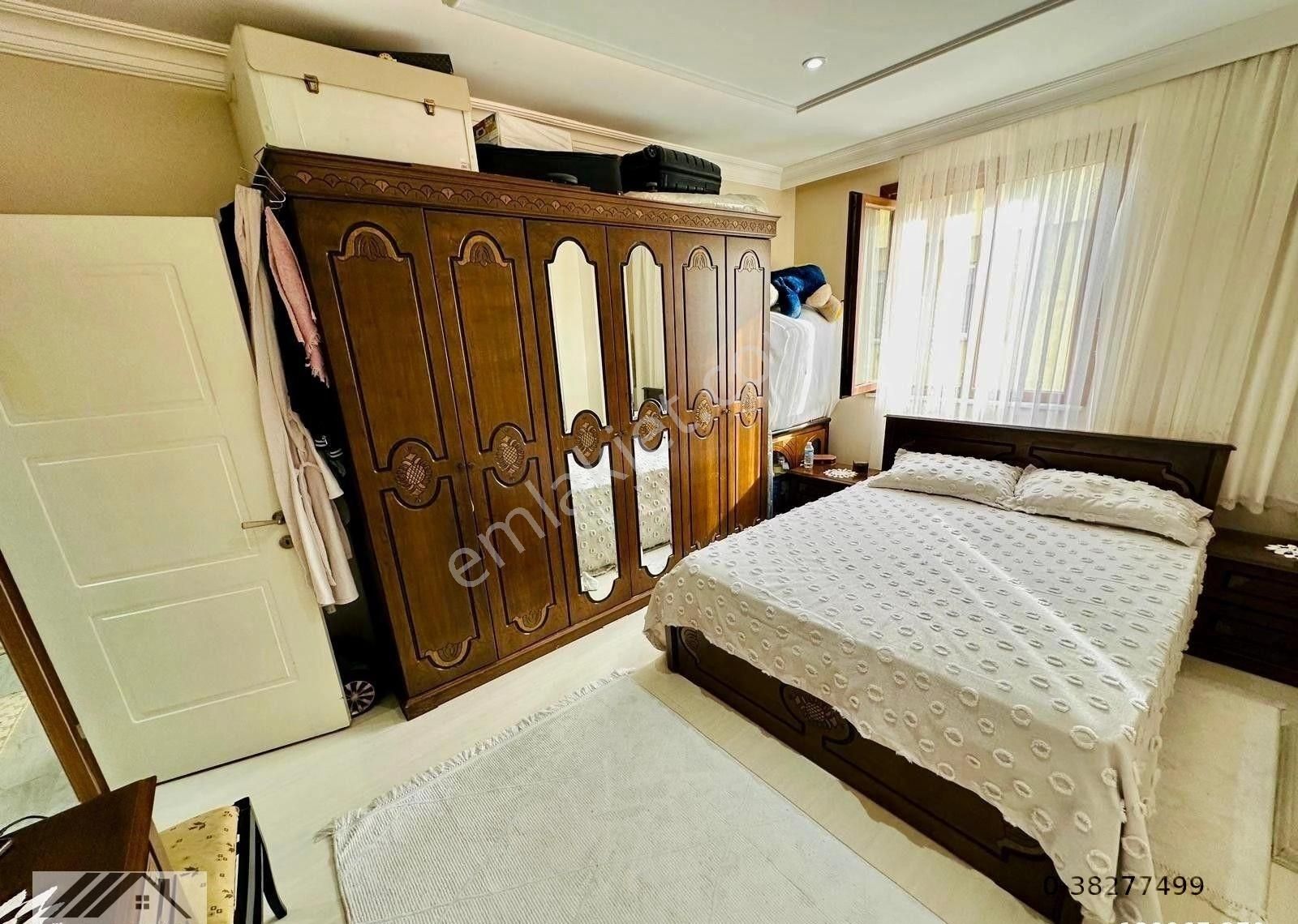 Lale Yapı2dan Cadde Üstü 3+1 125m² Ultra Lüx Site İçinde Otoparklı Daire - Görsel 30