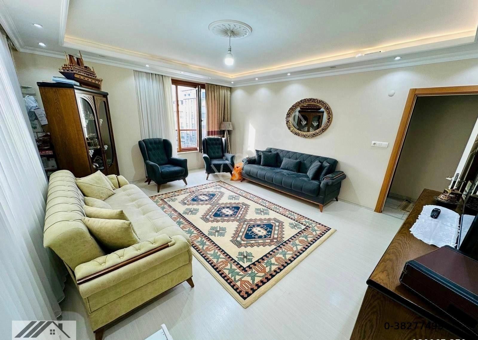 Lale Yapı2dan Cadde Üstü 3+1 125m² Ultra Lüx Site İçinde Otoparklı Daire - Görsel 6