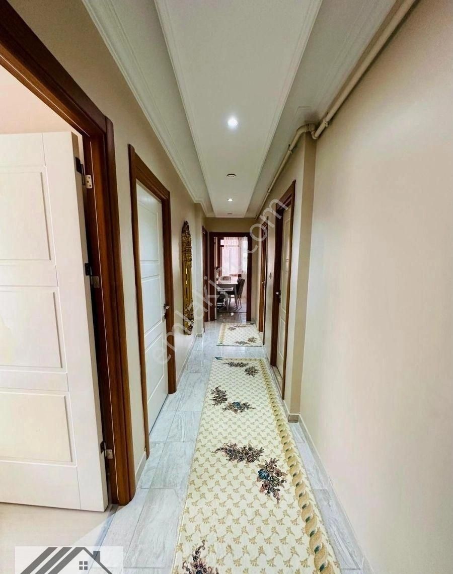 Lale Yapı2dan Cadde Üstü 3+1 125m² Ultra Lüx Site İçinde Otoparklı Daire - Görsel 31