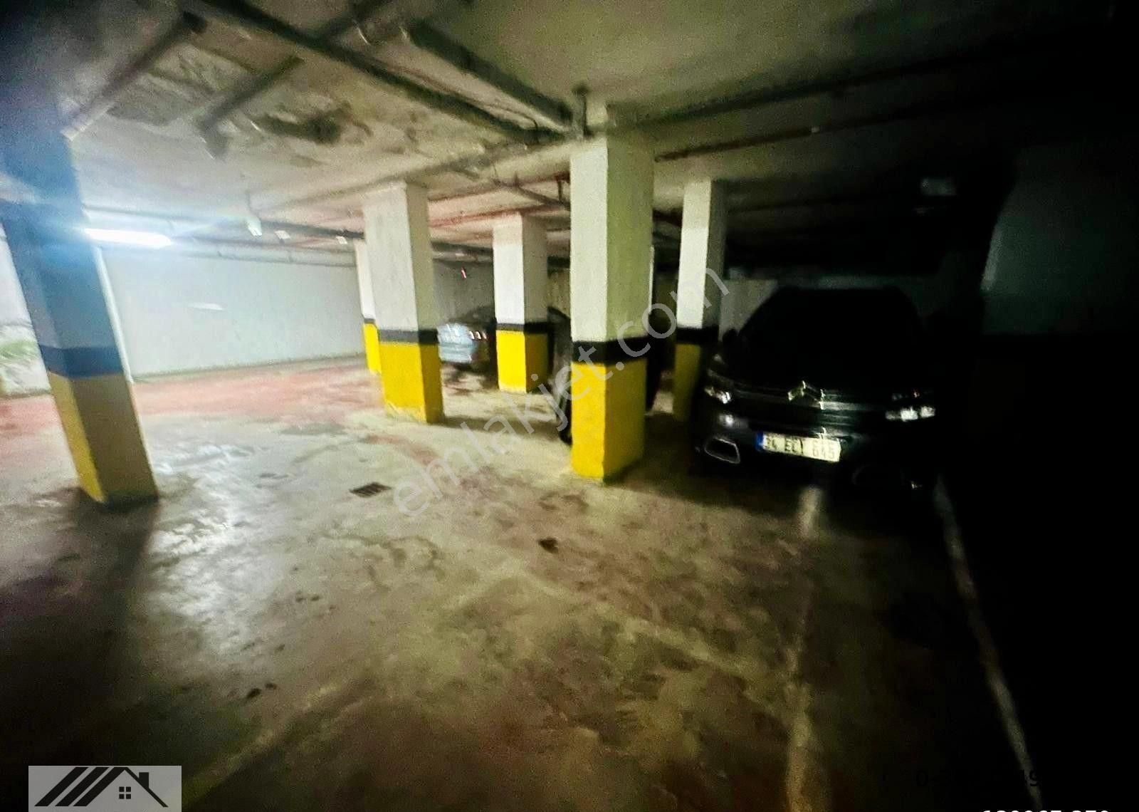 Lale Yapı2dan Cadde Üstü 3+1 125m² Ultra Lüx Site İçinde Otoparklı Daire - Görsel 29