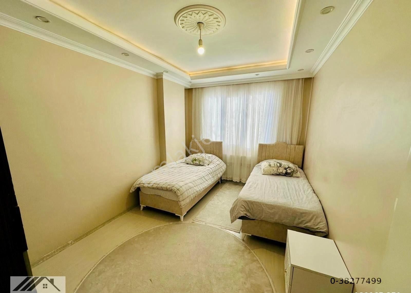 Lale Yapı2dan Cadde Üstü 3+1 125m² Ultra Lüx Site İçinde Otoparklı Daire - Görsel 7