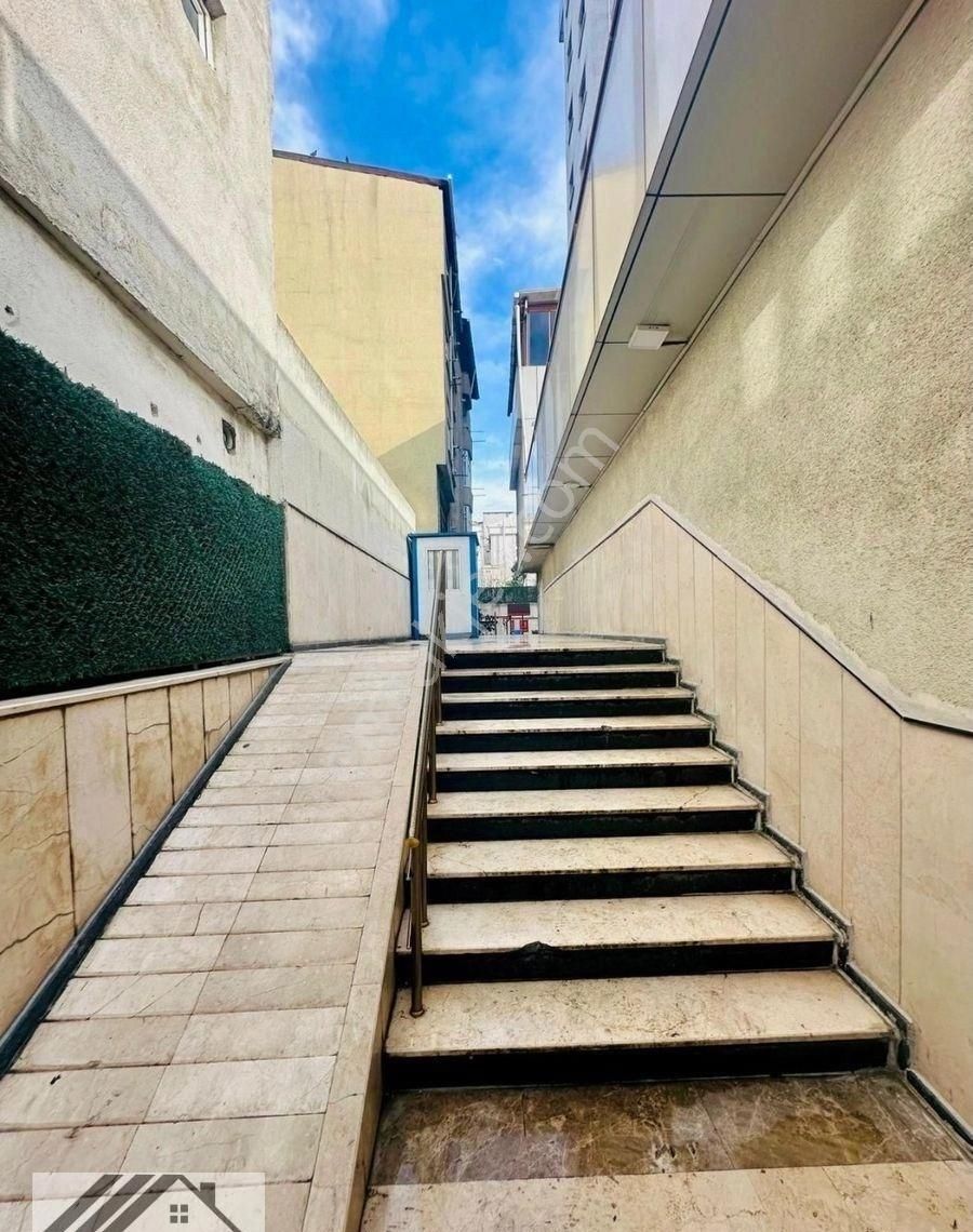 Lale Yapı2dan Cadde Üstü 3+1 125m² Ultra Lüx Site İçinde Otoparklı Daire - Görsel 22