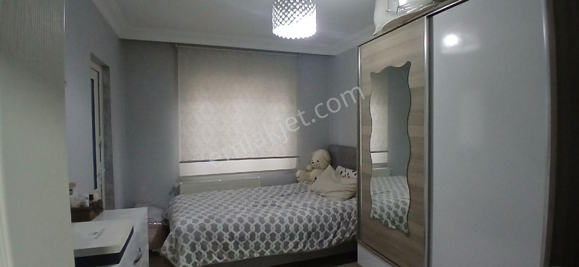 Geniş Ferah Karanlık Capcanlı Odası Olmayan İci Ful Dekorasyon Yapili Dukkan Ustu Daire Masrafsiz - Görsel 8