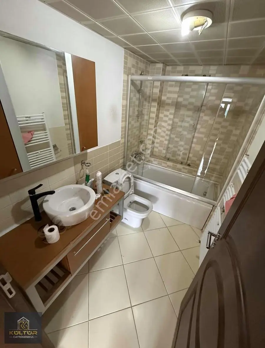 Çayyolu Töyko Satılık Villa 5+2 Merkezi Konum Uygun Fiyat - Görsel 4