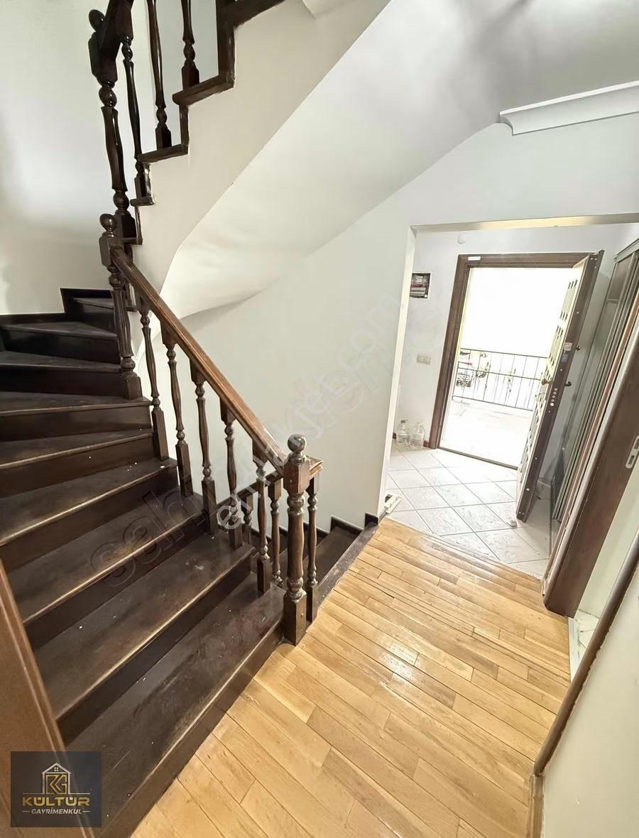 Çayyolu Töyko Satılık Villa 5+2 Merkezi Konum Uygun Fiyat - Görsel 28