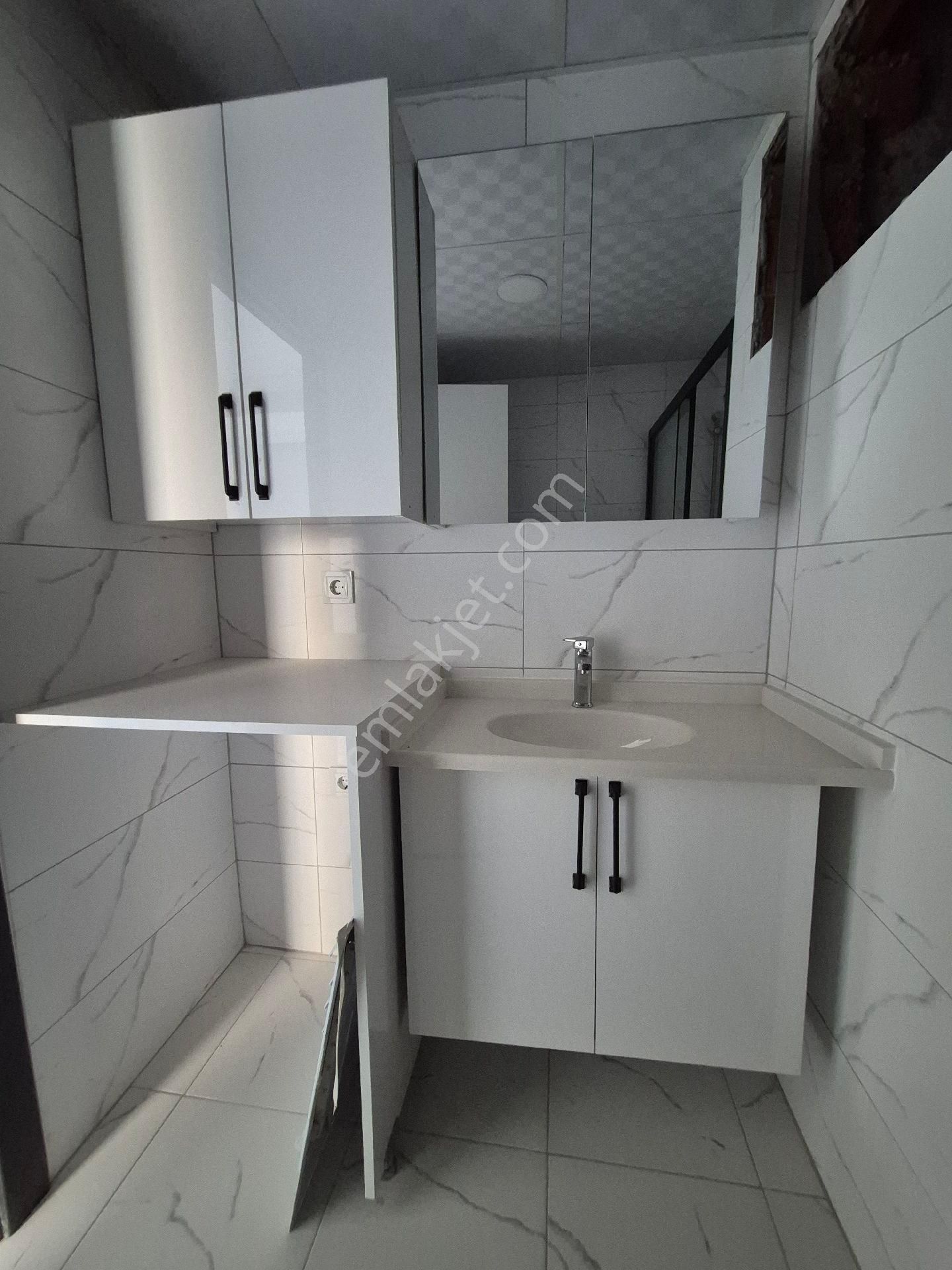 Bornova Mevlana Da Satılık 1+1 Sıfır - Görsel 12