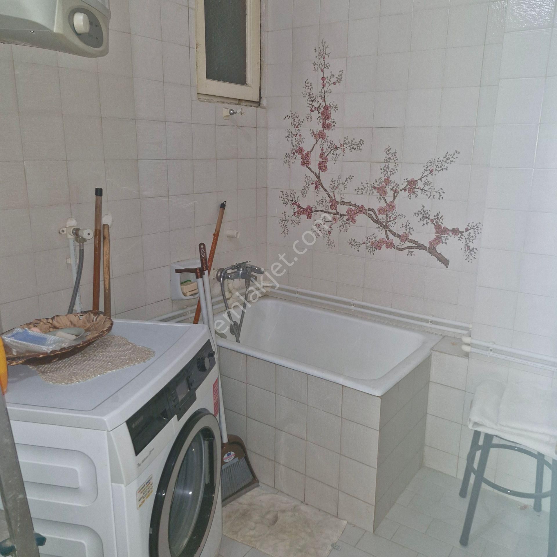 Akşenden Fatih Çapa Odabaşı Ahmetvefikpaşa Caddesi 2.kat 90m² 2+l Salon Kaçmaz Satılık Daire - Görsel 23