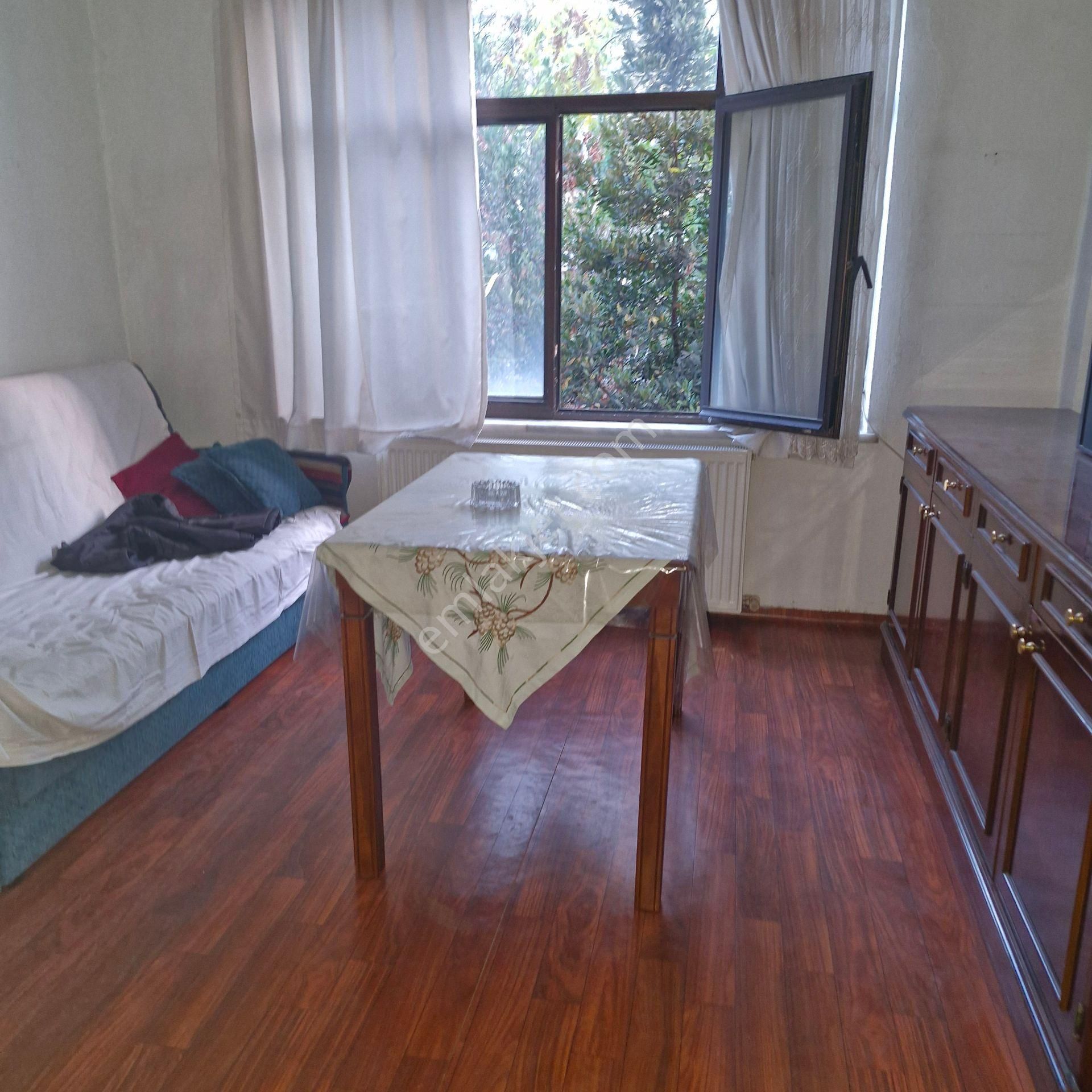 Akşenden Fatih Çapa Odabaşı Ahmetvefikpaşa Caddesi 2.kat 90m² 2+l Salon Kaçmaz Satılık Daire - Görsel 15