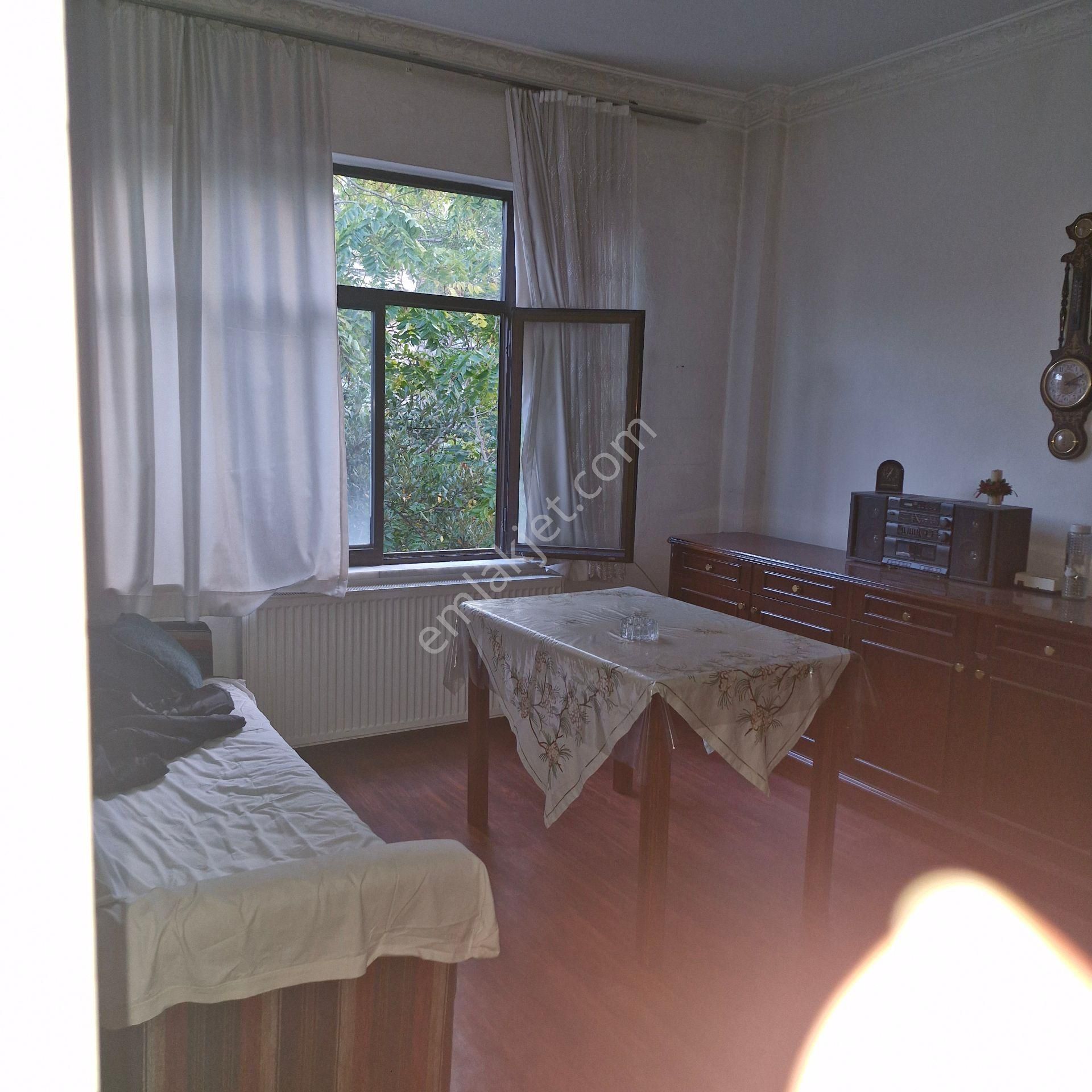 Akşenden Fatih Çapa Odabaşı Ahmetvefikpaşa Caddesi 2.kat 90m² 2+l Salon Kaçmaz Satılık Daire - Görsel 12