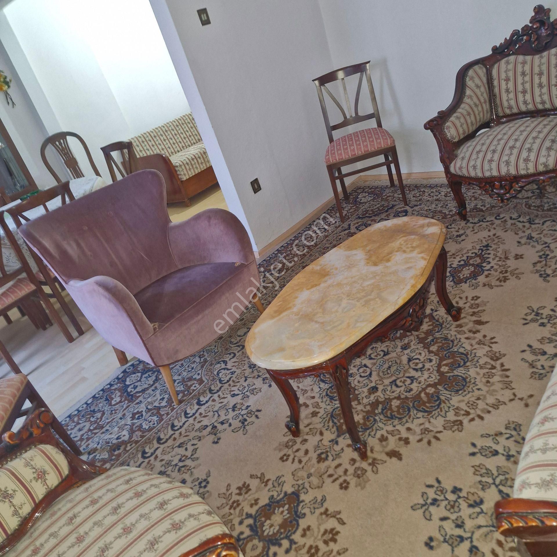 Akşenden Fatih Çapa Odabaşı Ahmetvefikpaşa Caddesi 2.kat 90m² 2+l Salon Kaçmaz Satılık Daire - Görsel 6