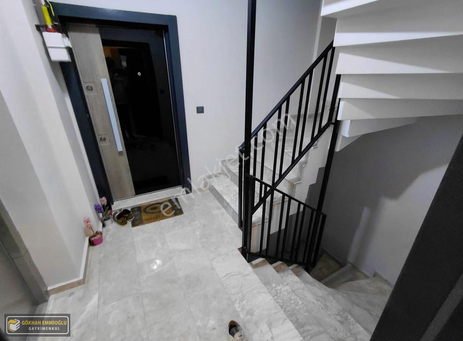 Medikalpoint Yakını Geniş 1+1 Çift Cepheli Lüks Daire - Görsel 12