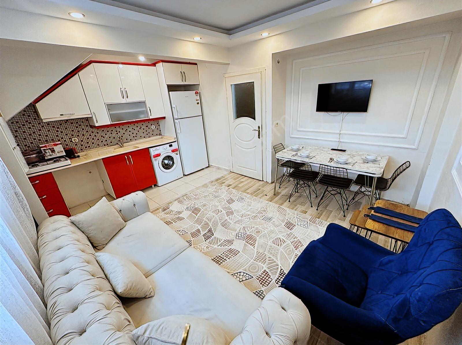 Tuncaydan Şişlide 23.500₺ Hazır Kiracılı Eşya Hediyeli 2+1 Daire - Görsel 2