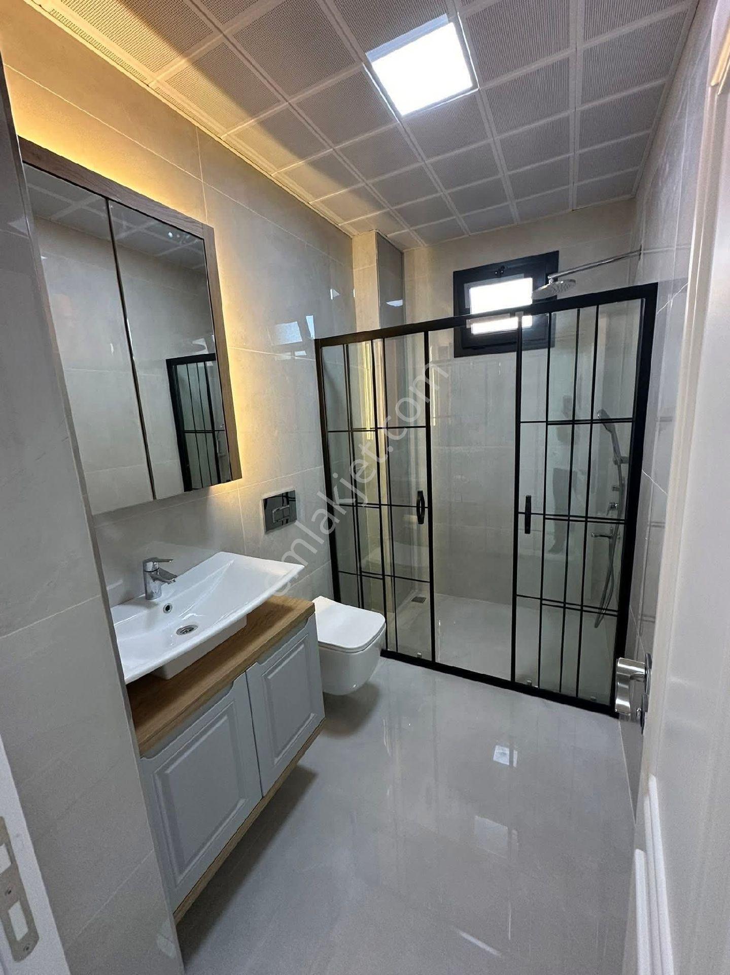 Didim Efeler Mahallesinde Satılık 4+1 Havuzlu Köşe Başı Muhteşem Villa Satıyoruz - Görsel 3