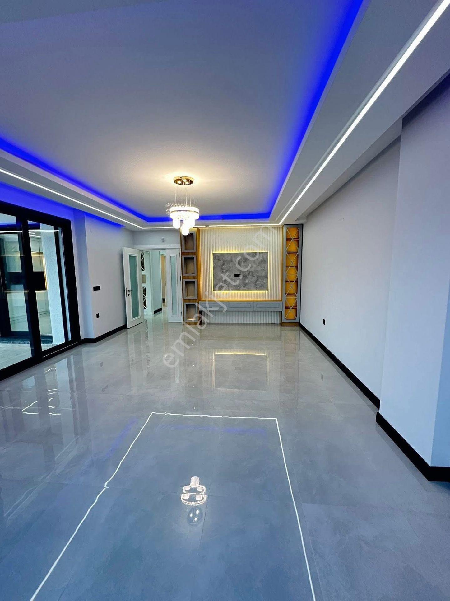 Didim Efeler Mahallesinde Satılık 4+1 Havuzlu Köşe Başı Muhteşem Villa Satıyoruz - Görsel 8